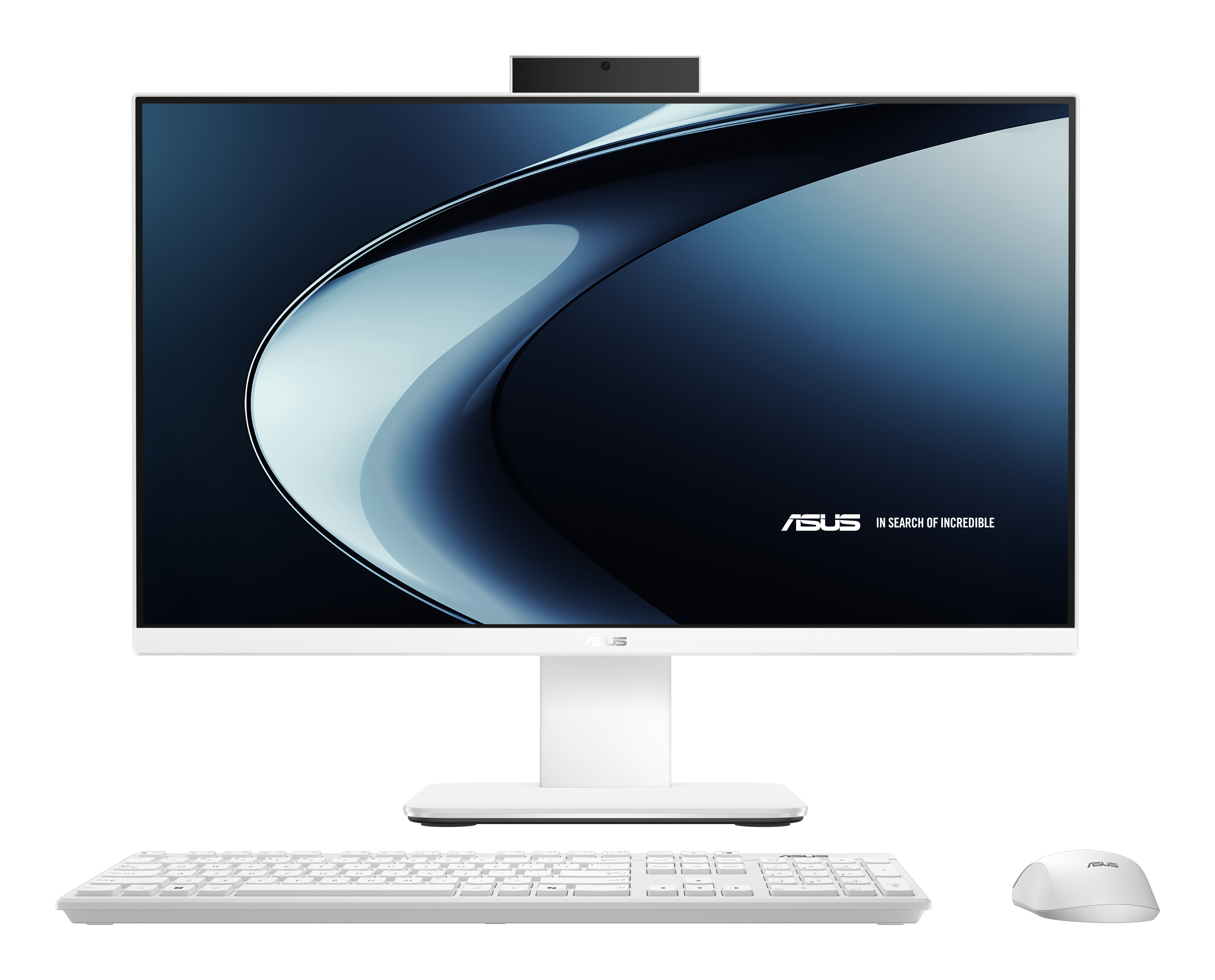 ASUS V400 AiO V440VAK-WPC952W, 23.8" FHD, i3-1315U, 8GB, 512GB SSD, Wi-Fi 6E, Win11