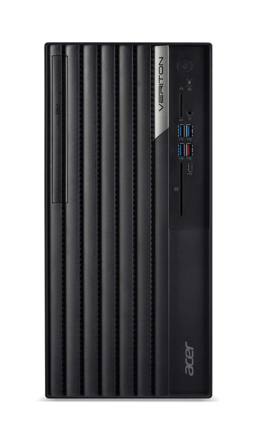 Acer Veriton M M4690, Intel® Core? i5, i5-12400, 16 GB, 256 GB, Windows 11 Pro, 64-Bit