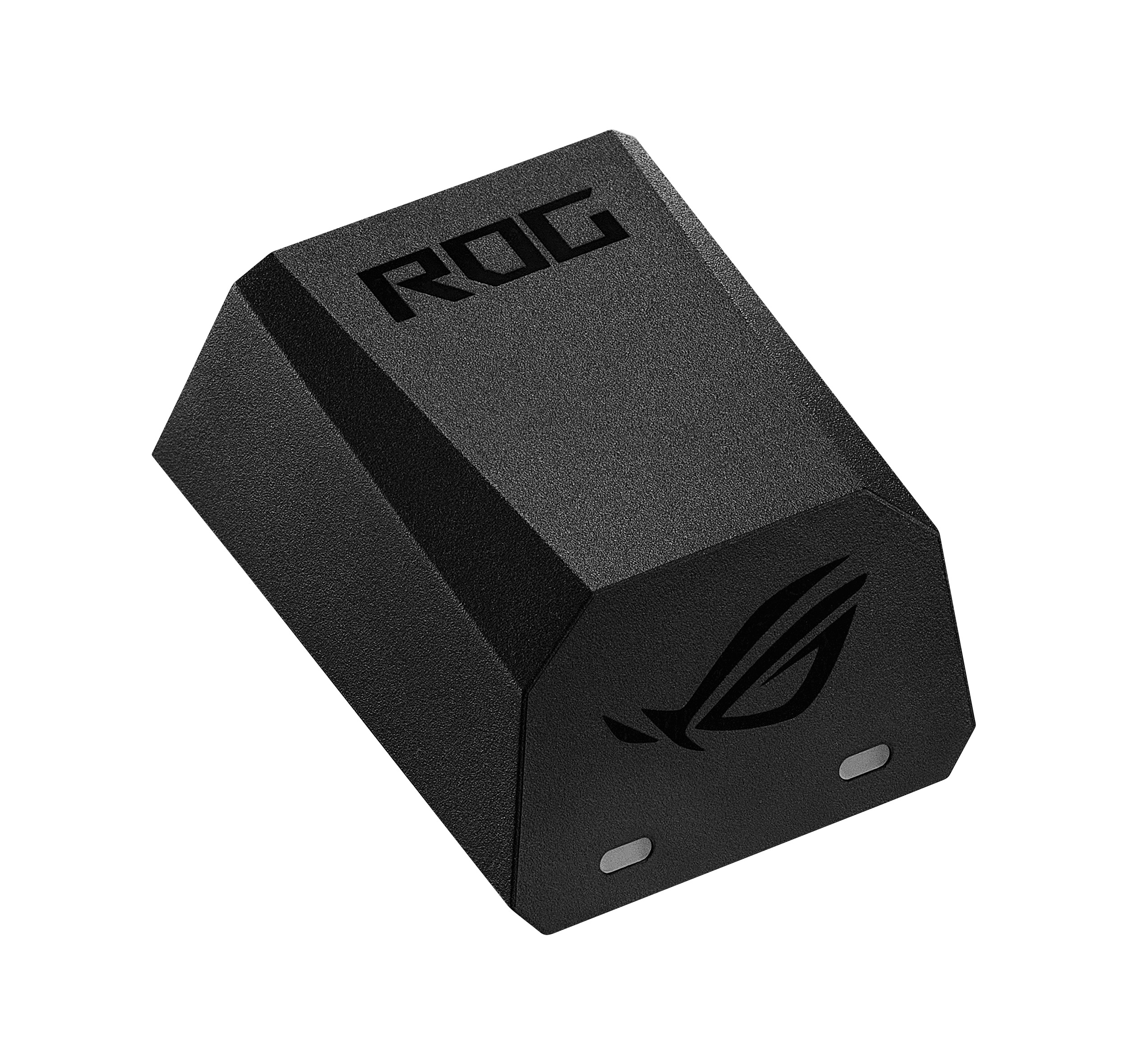 ASUS ROG Gladius IV Ace, Rechts, Optisch, RF Wireless + Bluetooth + USB Type-A, 65000 DPI, Schwarz