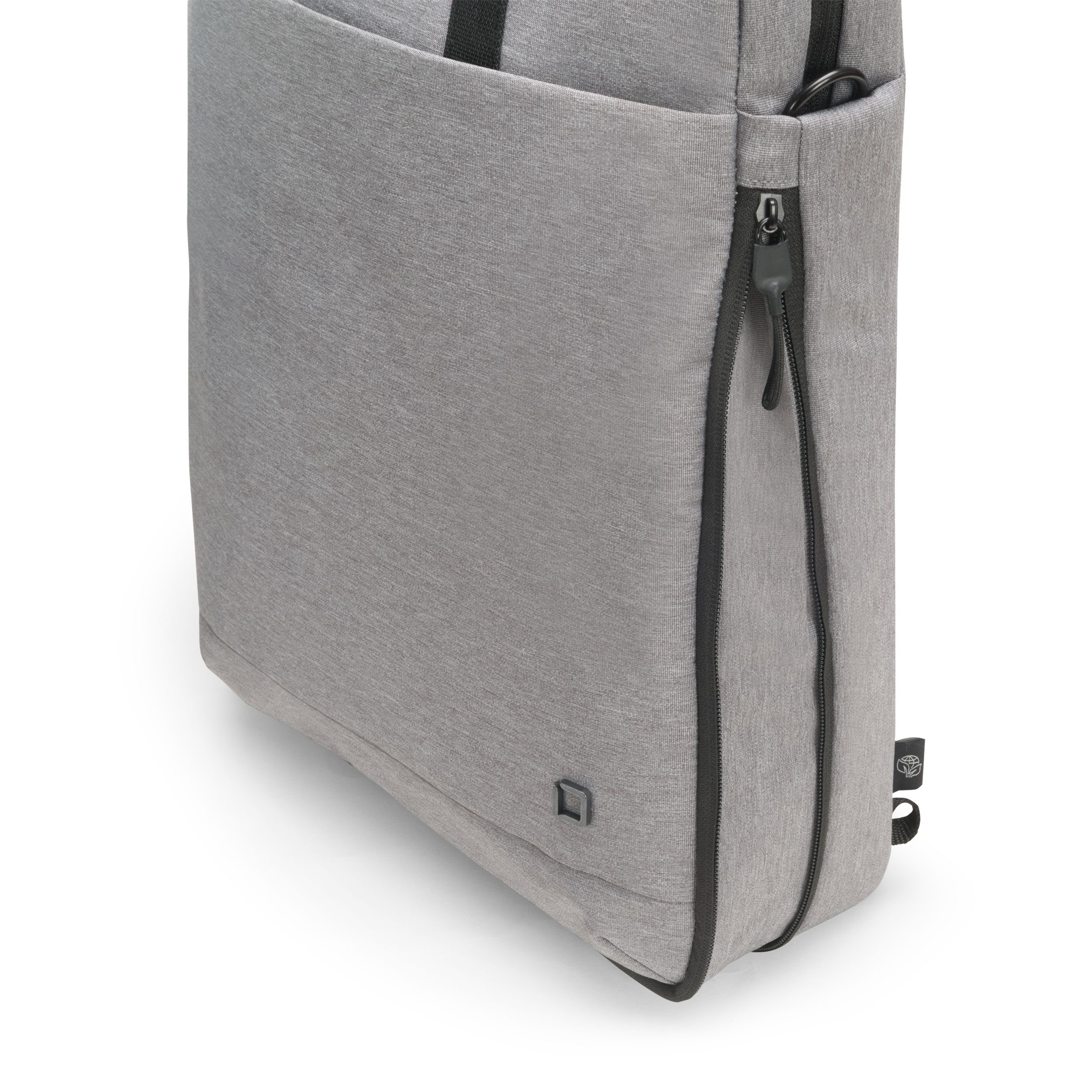 Dicota Eco Motion - Notebook-Rucksack/Tragetasche