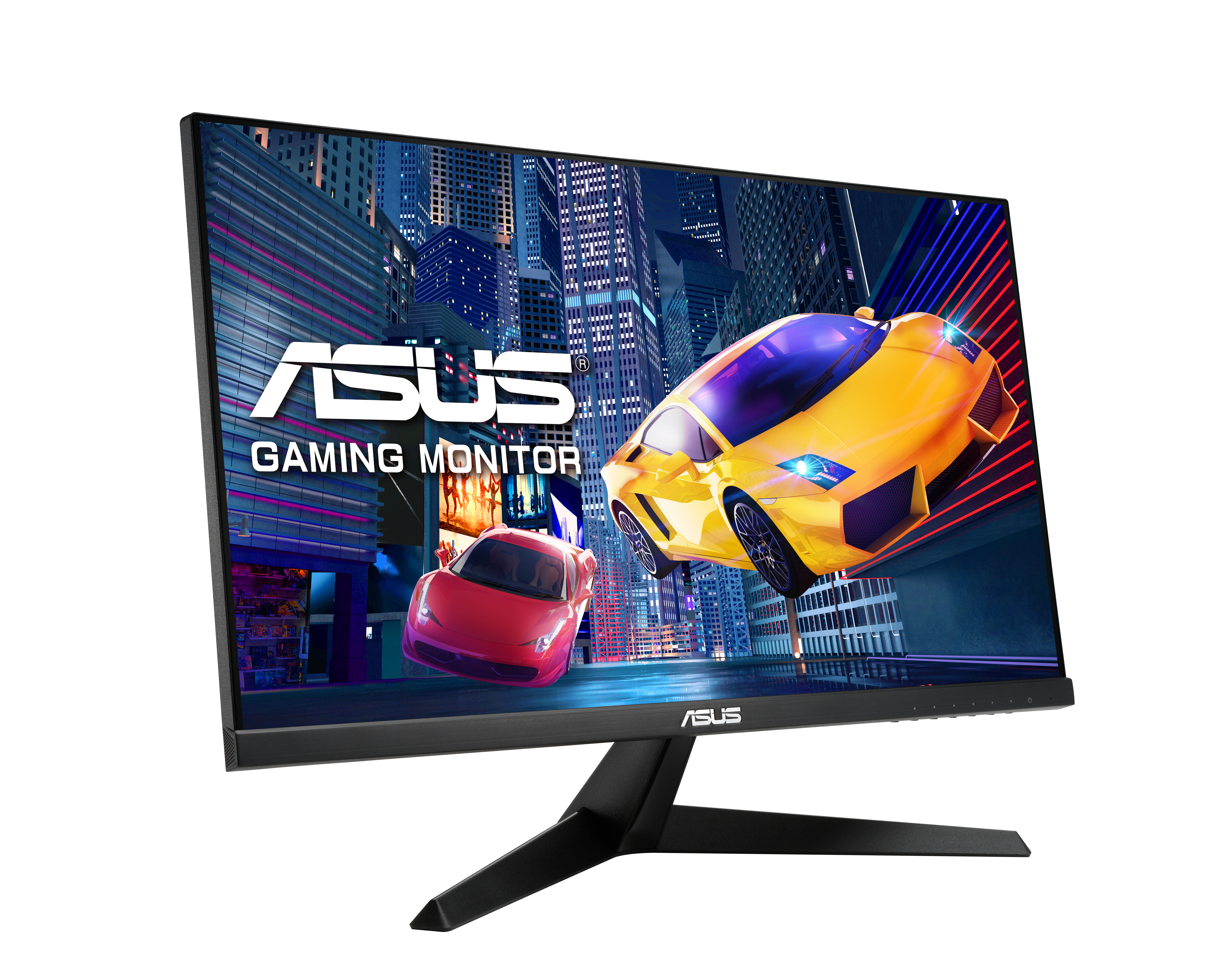 ASUS VY249HGR - LED-Monitor - Gaming - 61 cm (24")