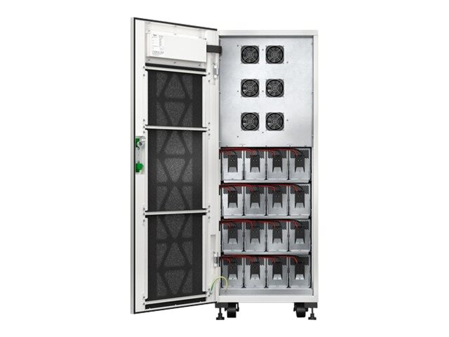 APC Easy UPS 3S E3SUPS40KHB2 - USV - Wechselstrom