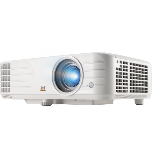 ViewSonic PG701WU - DLP-Projektor - 3500 ANSI-Lumen - WUXGA (1920 x 1200)