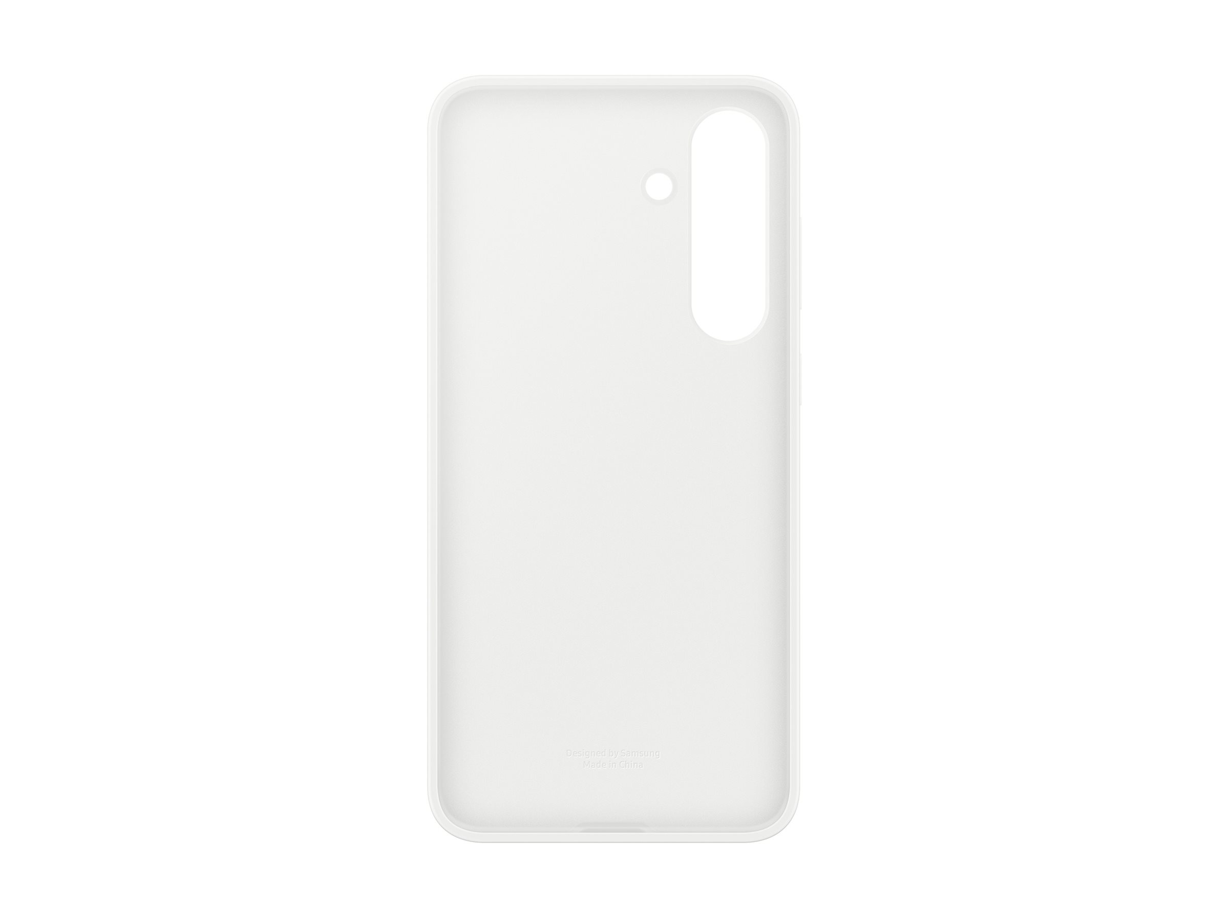 Samsung EF-PS731 - Hintere Abdeckung für Mobiltelefon - Silikon, Thermoplastisches Polyurethan (TPU)