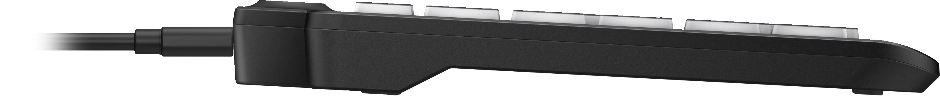 HP 405 - Tastatur - Multi-Device - 65% - compact