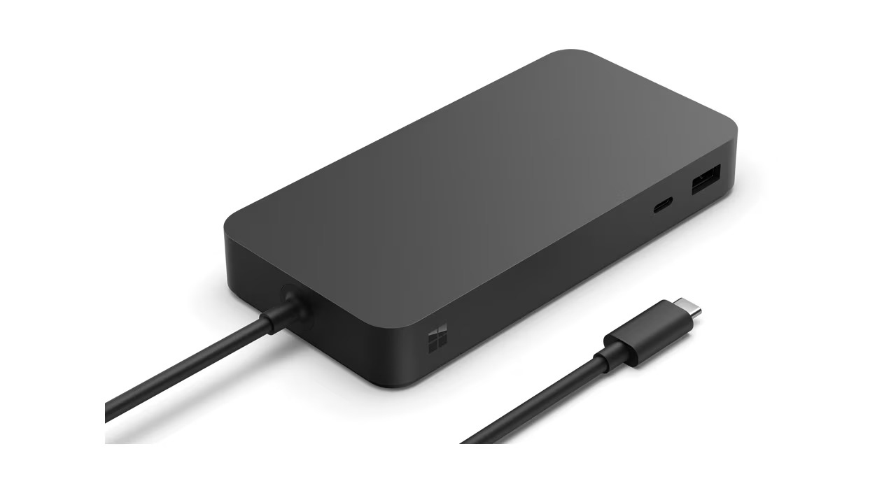 Microsoft Surface Thunderbolt™ 4 Dock
