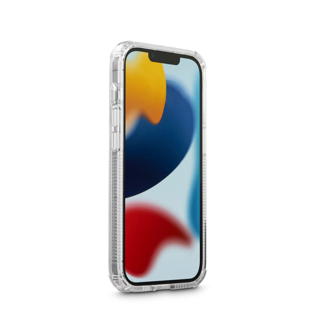 Hama Handyhülle "Extreme Protect" für Apple iPhone 13 Pro, durchsichtig, Cover, Apple, iPhone 13 Pro