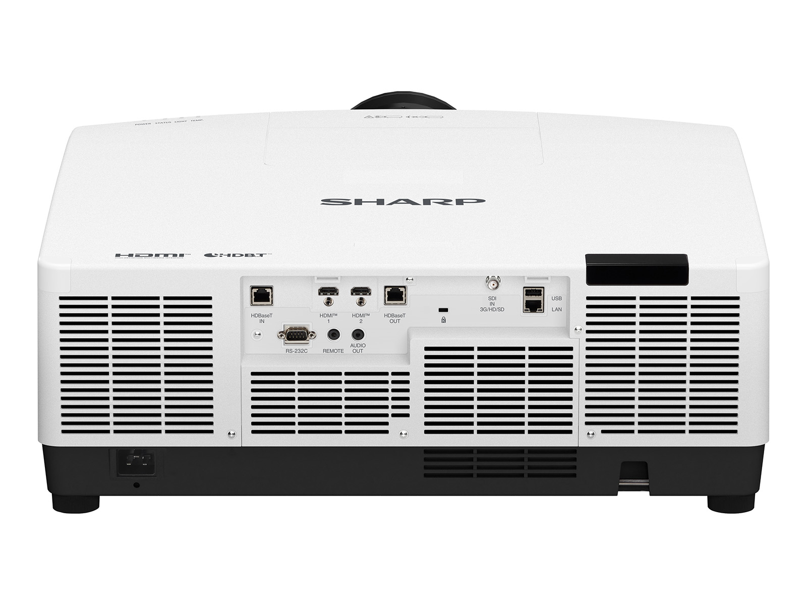 NEC XP-A175U-W PROJECTOR LASER - Digital-Projektor