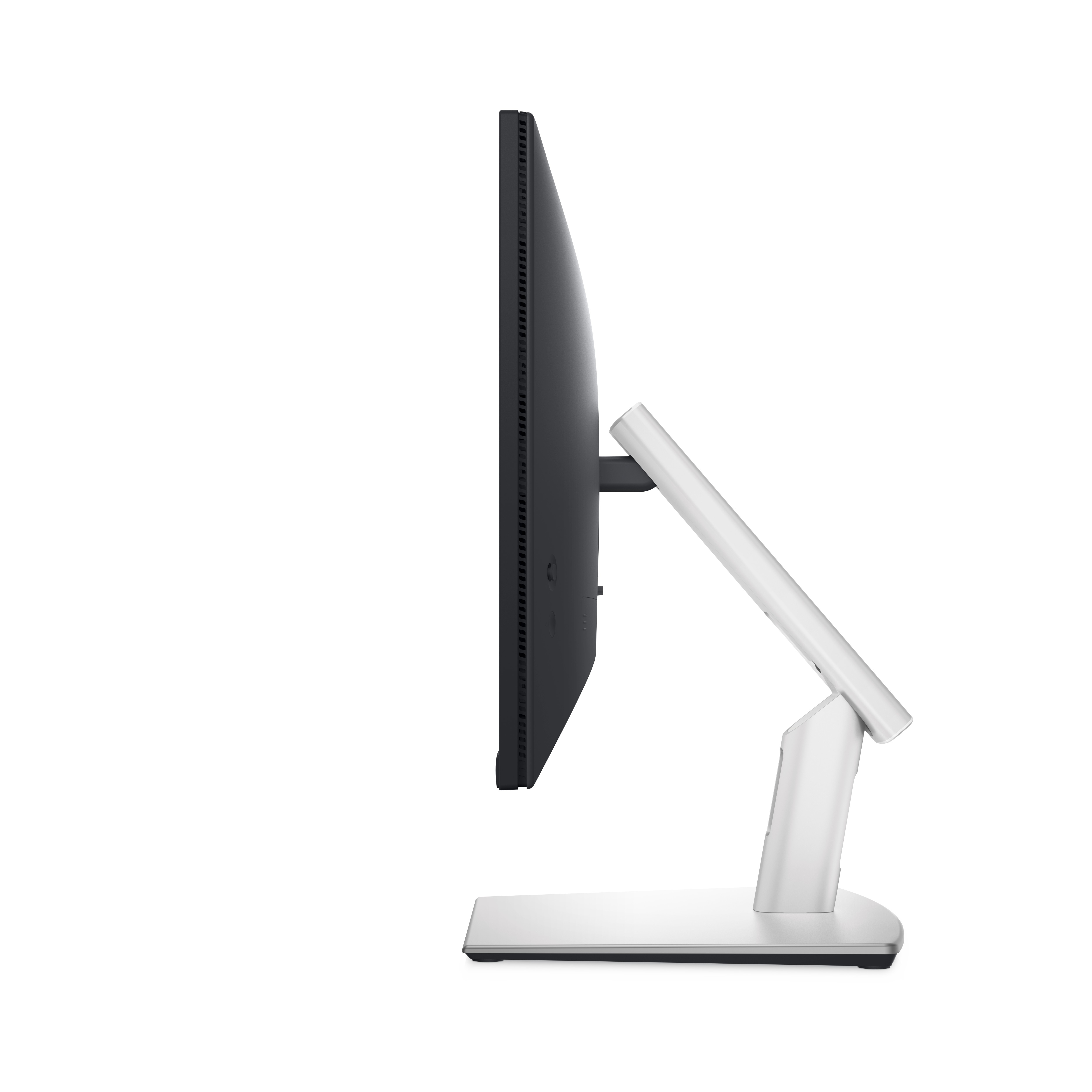 Dell P2424HT Touch-Monitor 61cm (24"), Full HD, IPS, 5ms. HDMI, Displayport, Lautsprecher