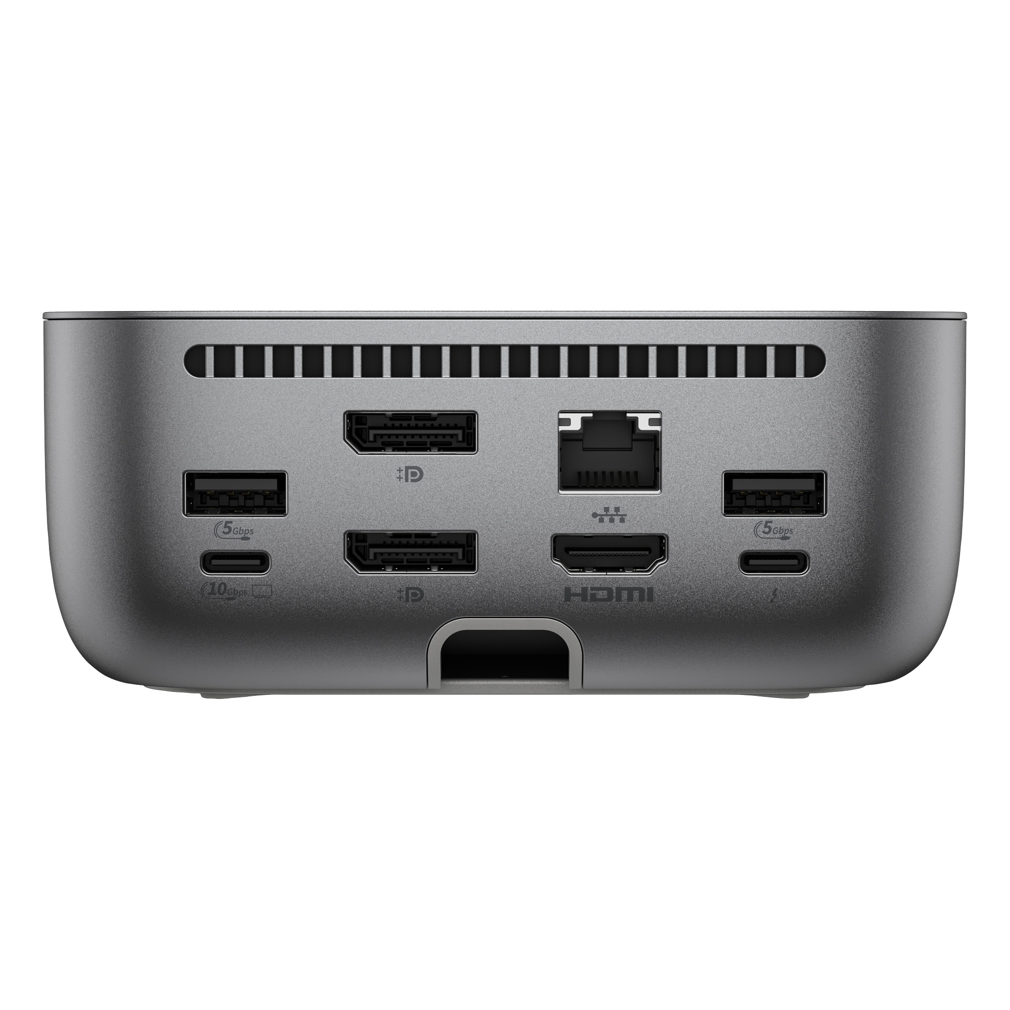 HP Thunderbolt 4 Ultra G6 Dock, 280W, Thunderbolt 4