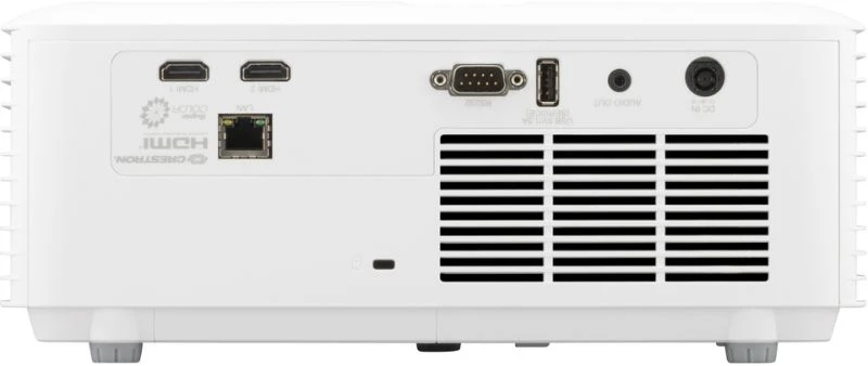ViewSonic LS741HD - DLP-Projektor - Laser/Phosphor - 5000 ANSI-Lumen - Full HD (1920 x 1080)