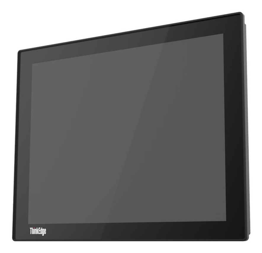 Lenovo ThinkEdge SE50a-12 Gen1, 30,7 cm (12.1"), XGA, Intel® U, 8 GB, 256 GB, Windows 11 IoT Enterpr