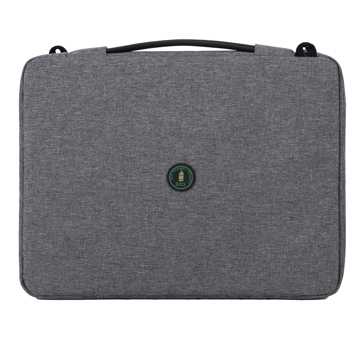 V7 ELEEVE ECOFRIENDLY RPET GRY