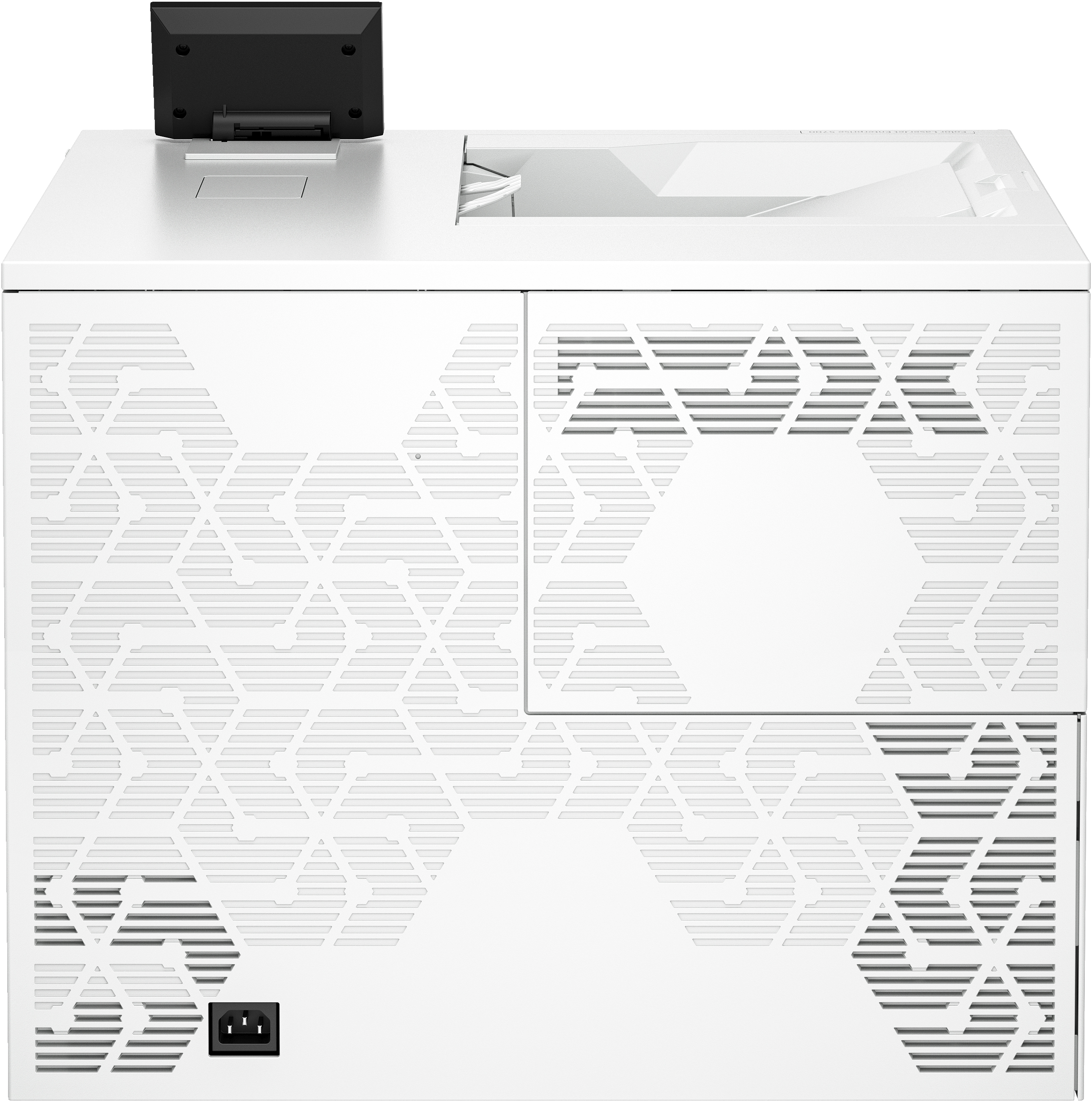 HP Color LaserJet Enterprise 5700dn - Drucker - Farbe - Duplex - Laser - A4/Legal - 1200 x 1200 dpi