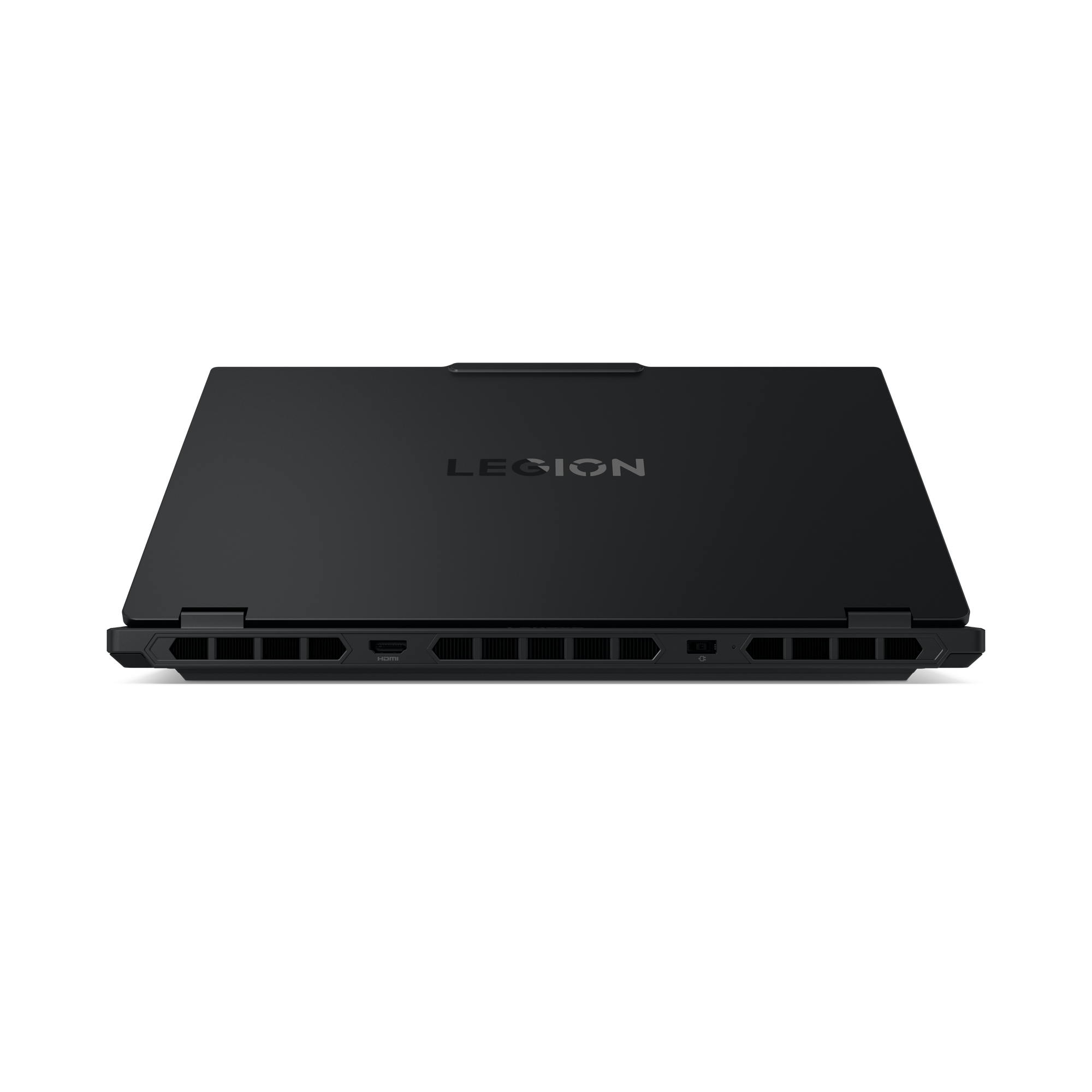 Lenovo Legion Pro 5 15IRX10 83LY - 180°-Scharnierdesign - Intel Core i7 13650HX - Win 11 Home - GeFo