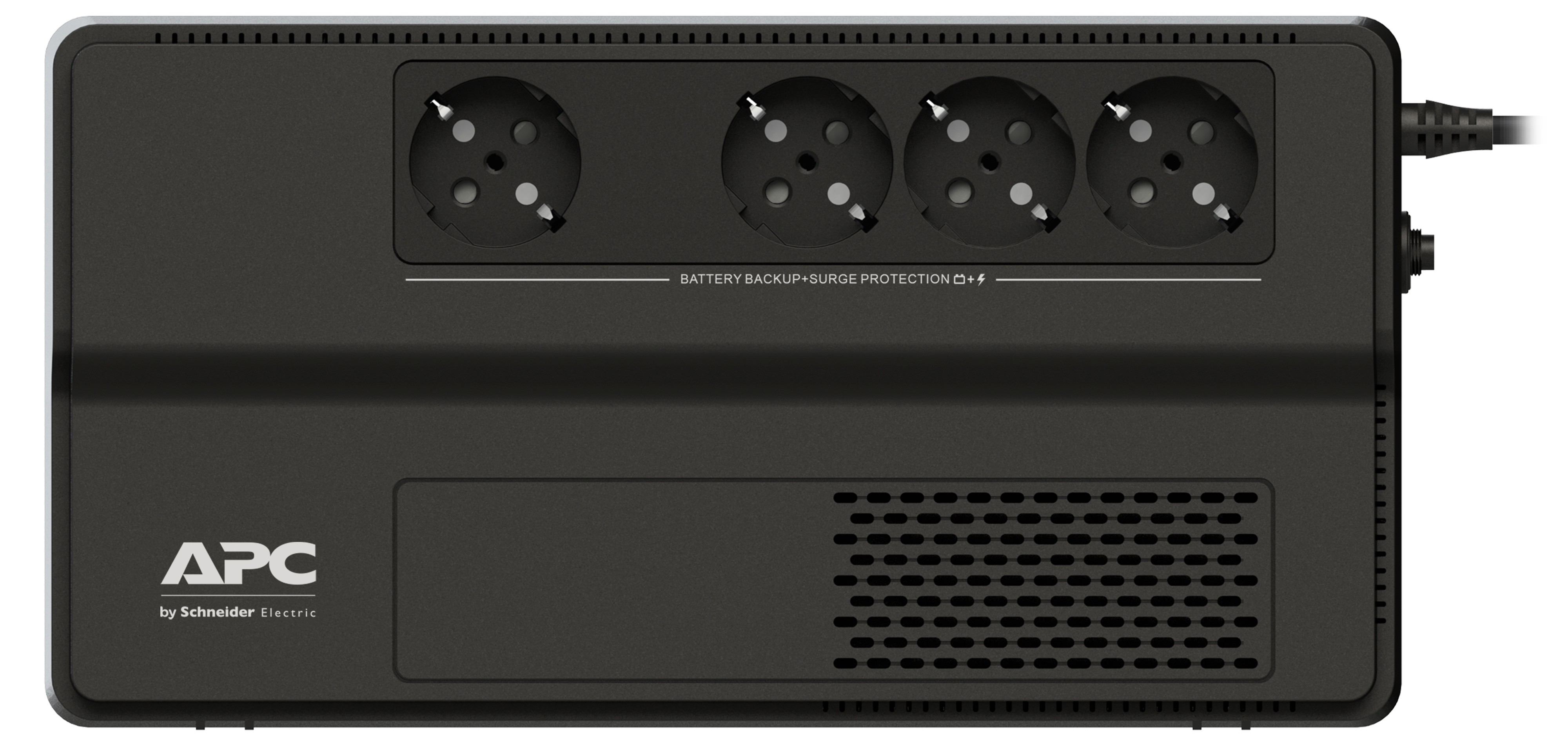 APC Easy UPS BV BV650I-GR - USV - Wechselstrom