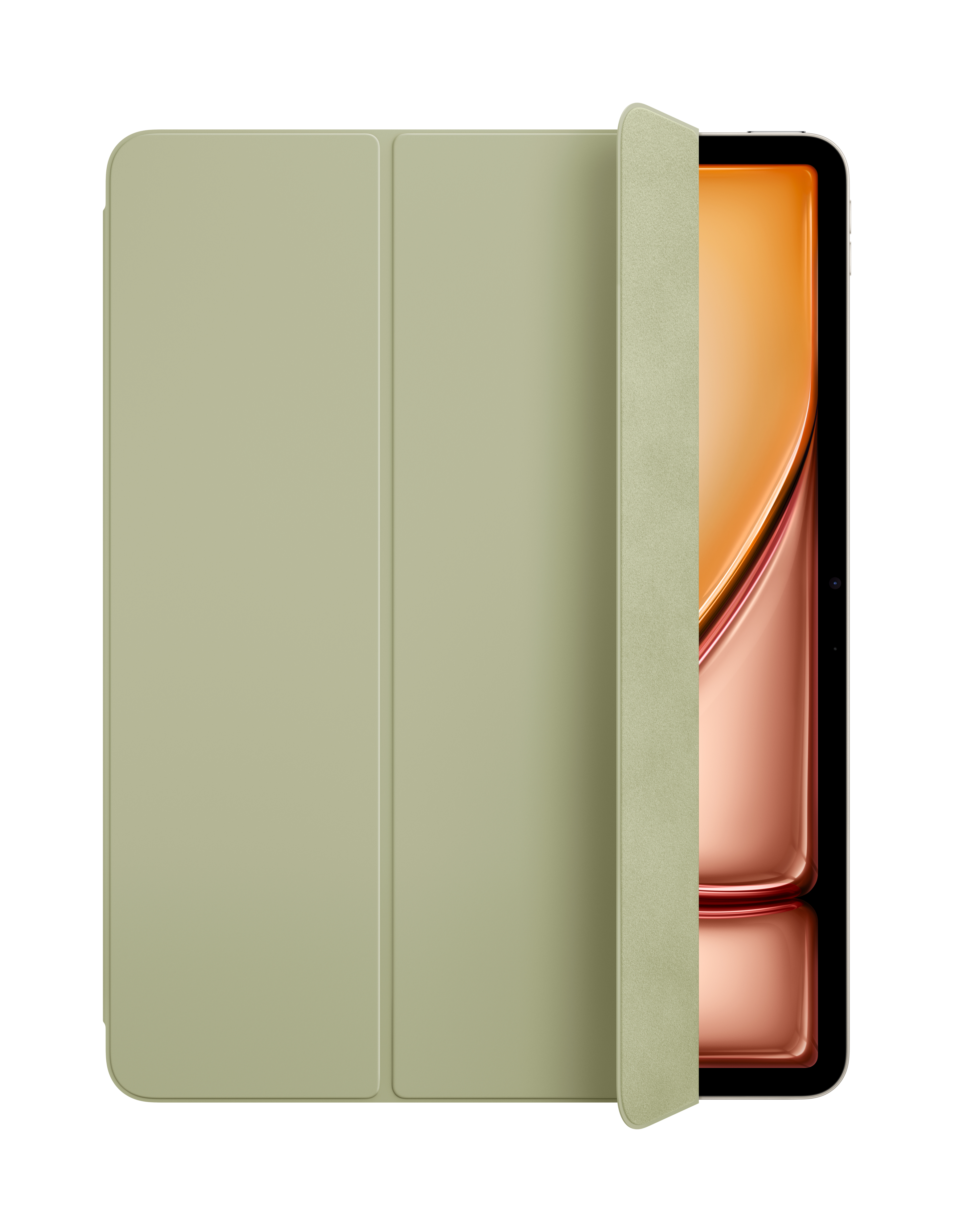 Apple Smart Folio für iPad Air 13" (M2), Salbei