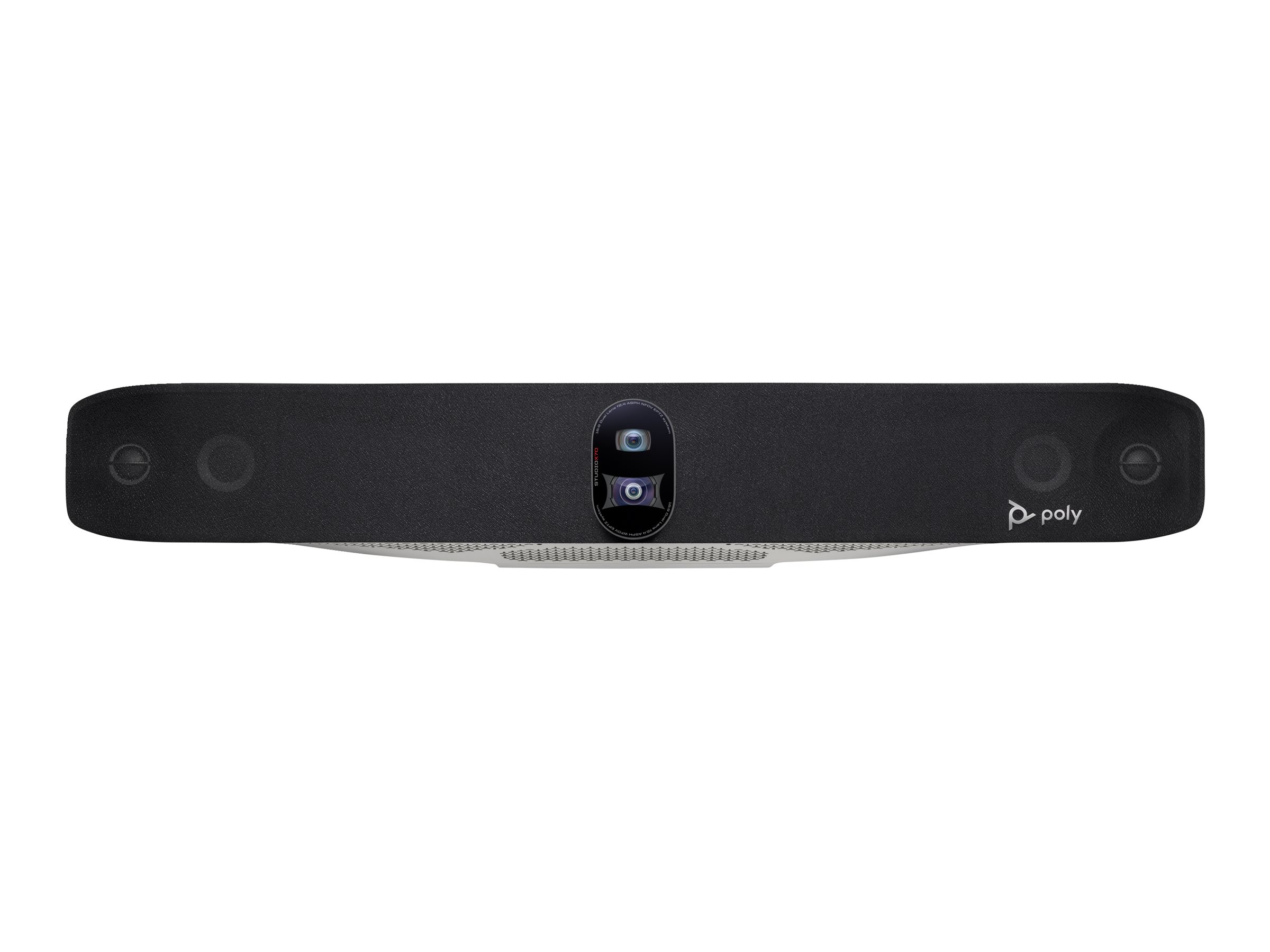 Poly HP Poly Studio X70 No Radio - All-in-One Videoleiste (Videoleiste, Poly TC8 Controller)