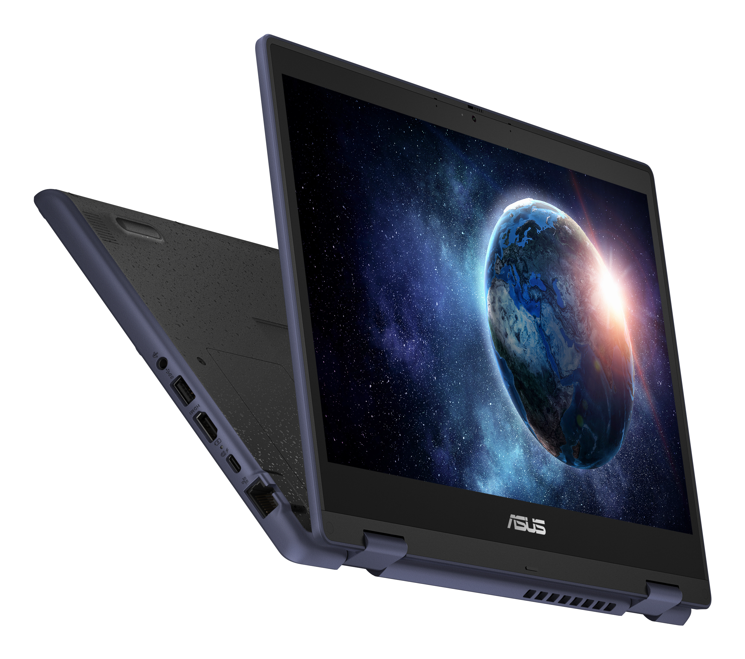 ASUS ExpertBook BR1402 BR1402FGA-NT0629XA, 14" FHD, Core i3-N305, 8GB, 128GB, Win11 Pro Education