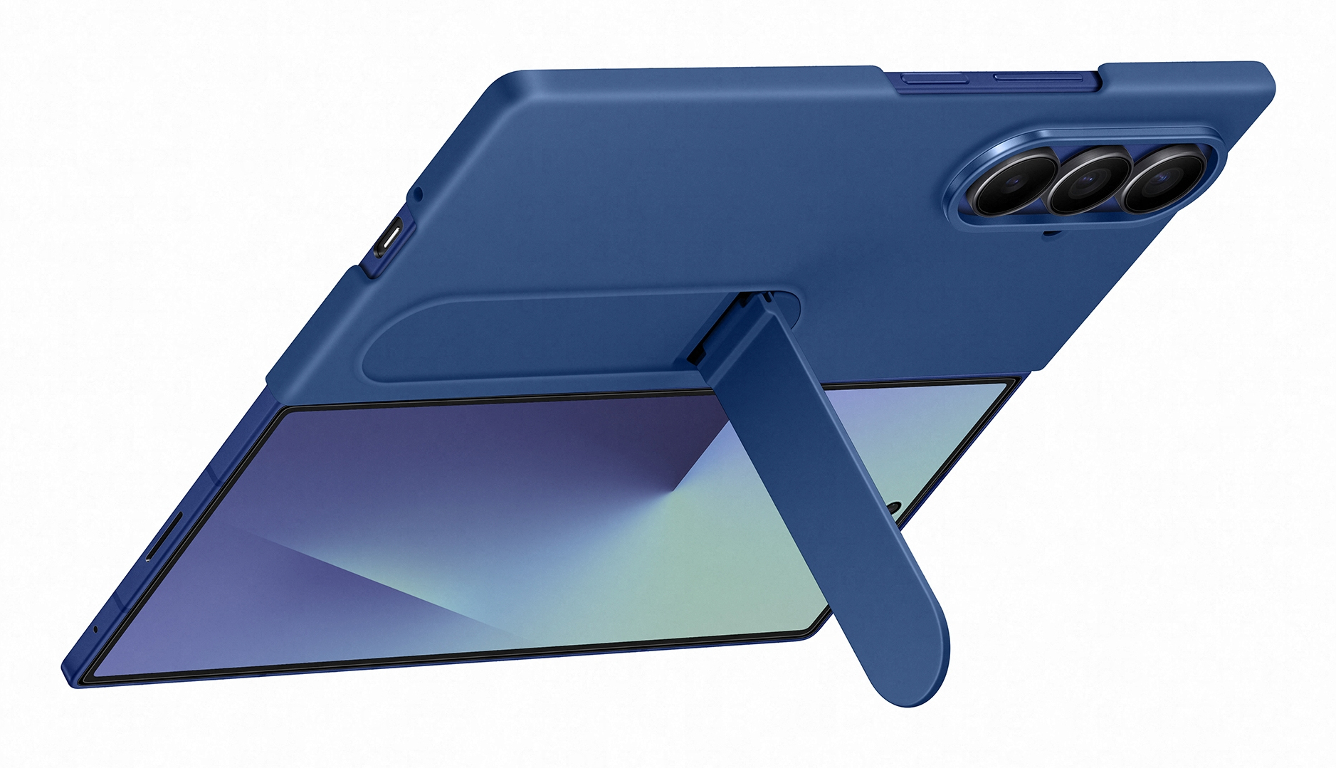Samsung EF-MF966 - Hintere Abdeckung für Mobiltelefon
