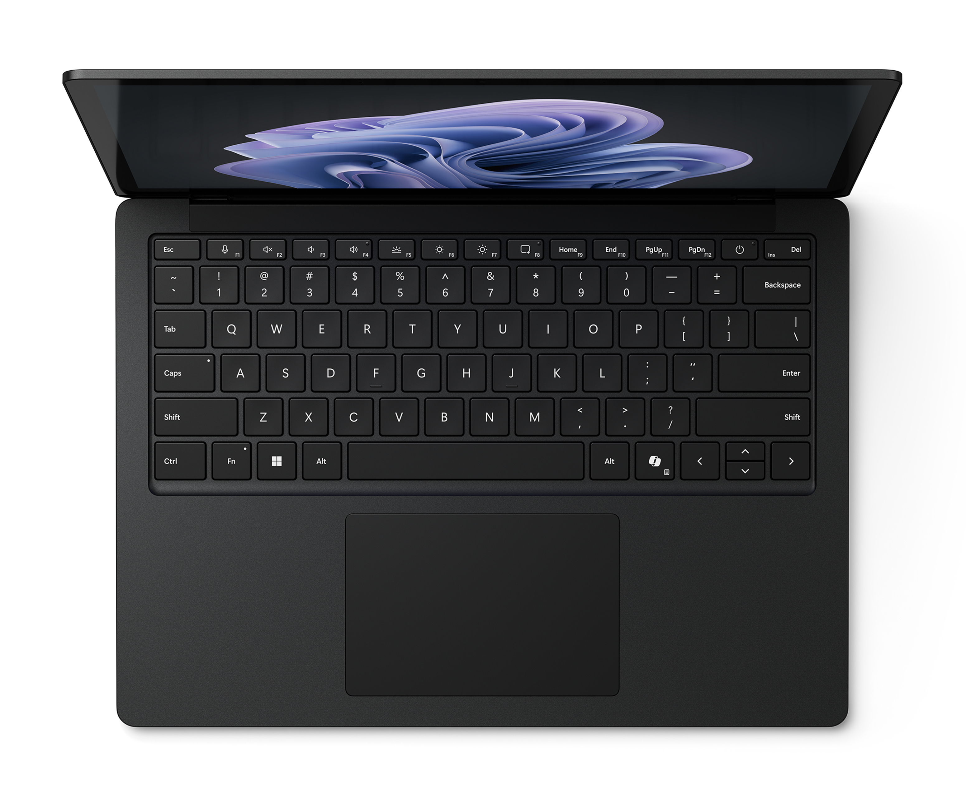 Microsoft Surface Laptop 6 f. Business Black, 13,5"Touch, Ultra 7 165H, 32GB RAM, 512GB SSD, W11P