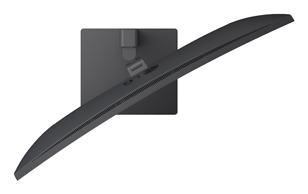LG UltraWide 34U650A-B Curved-Monitor 86.4cm (34") UWQHD, IPS, 4ms, HDMI, Displayport, USB