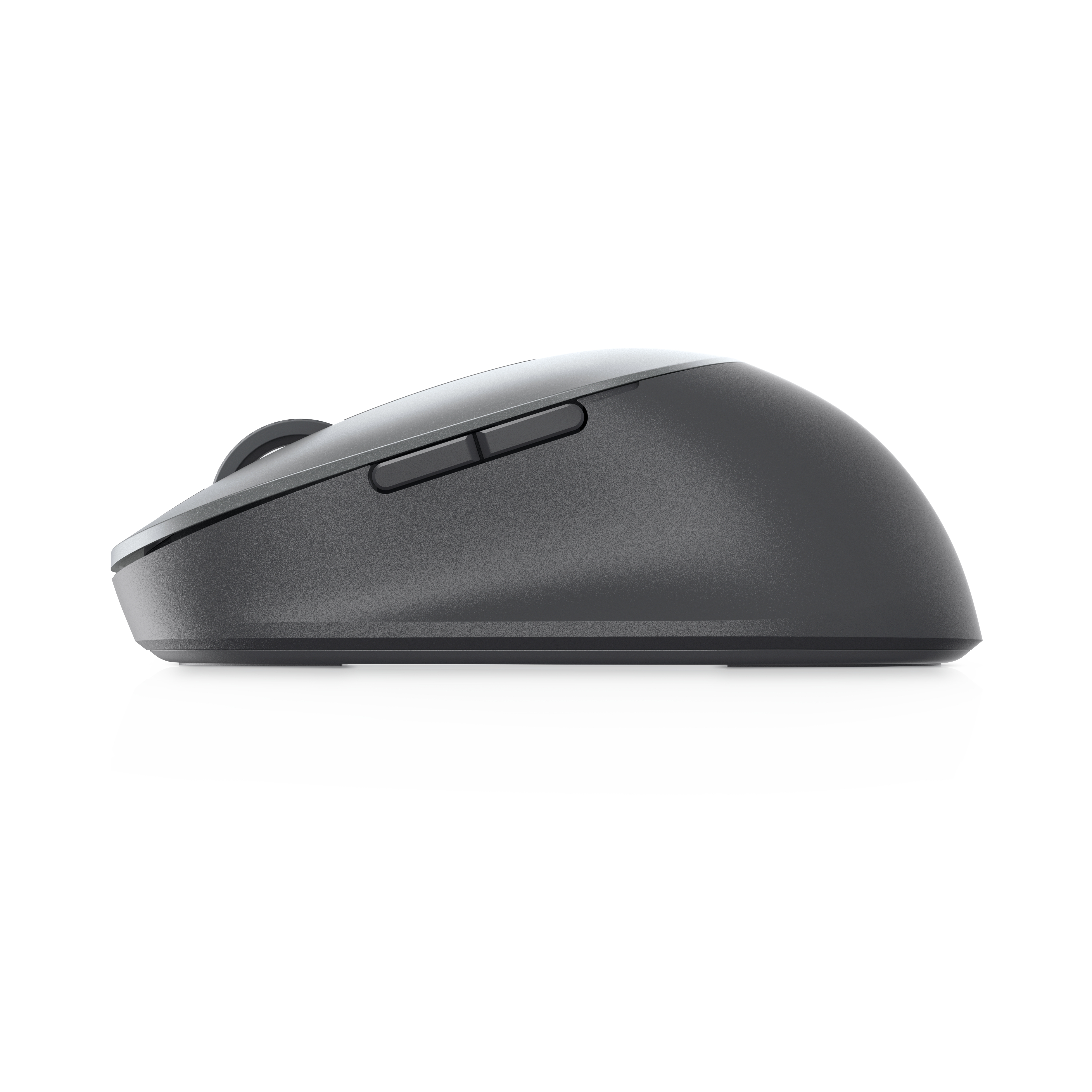 Dell MS5320W - Maus - optisch - 7 Tasten - kabellos