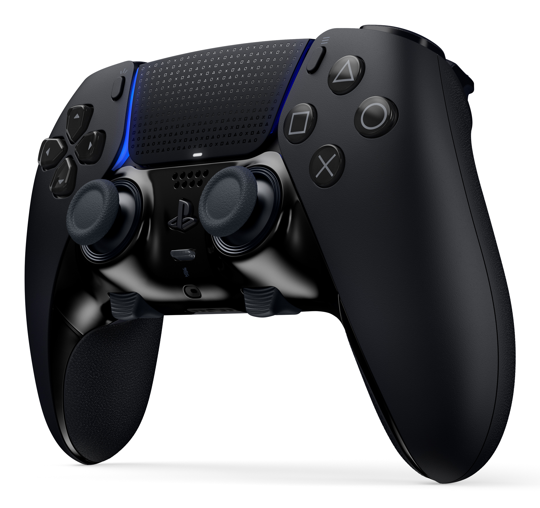 Sony DualSense Edge Wireless-Controller schwarz - Zubehör Spielekonsolen