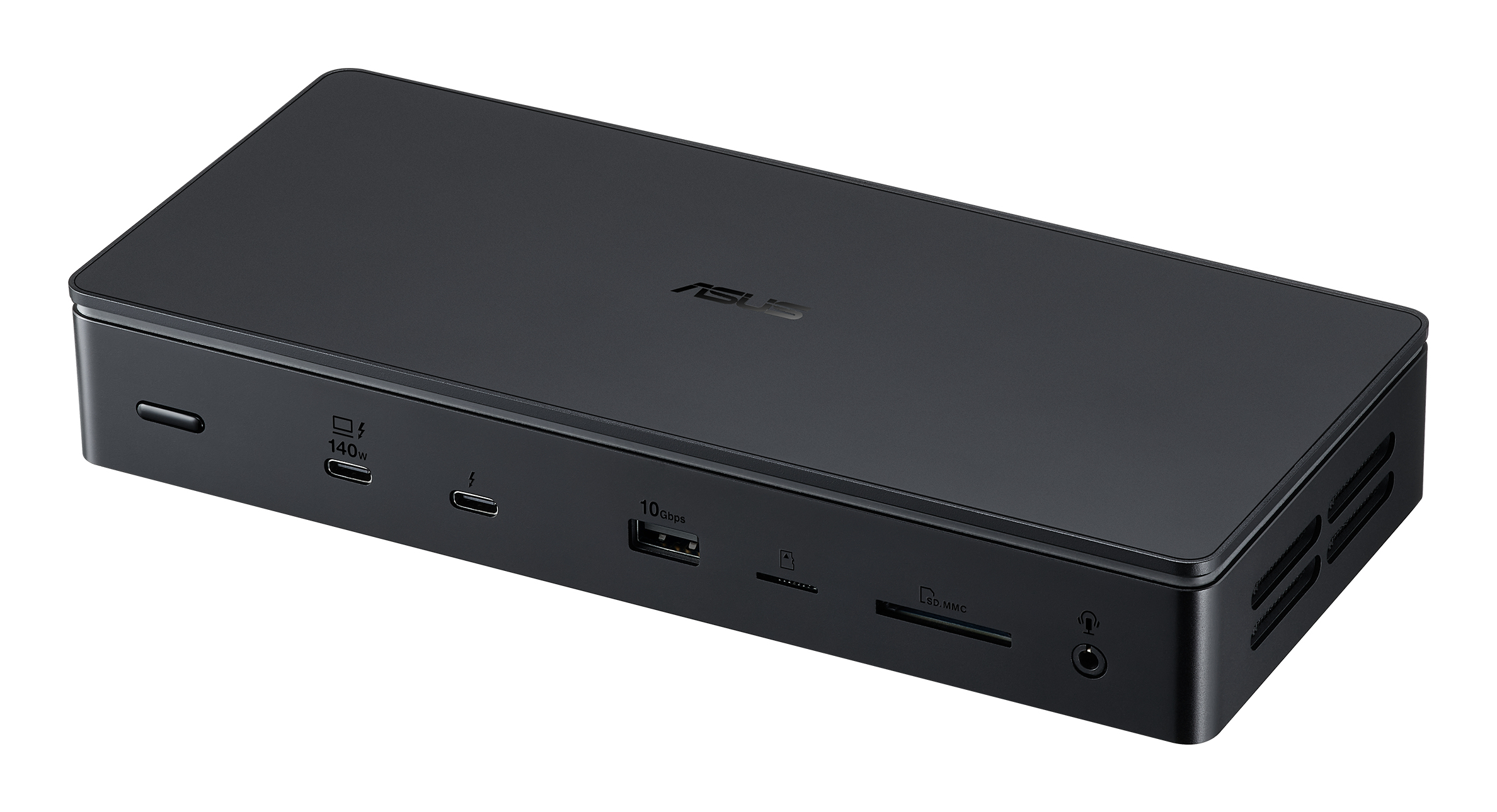 ASUS Master DC510 - Dockingstation - Thunderbolt