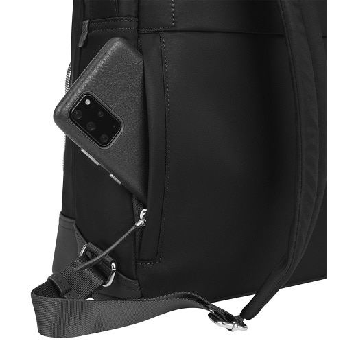 Targus Newport, Rucksack, 38,1 cm (15"), Schultergurt, 640 g