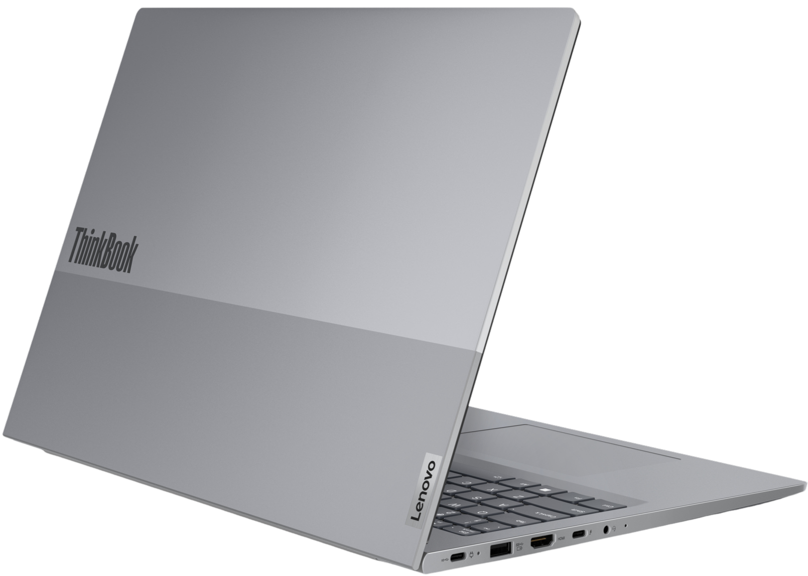 Lenovo ThinkBook 16 G7 ARP, 16" WUXGA, AMD Ryzen 5 7535HS, 32GB RAM, 1TB SSD, Win11 Pro