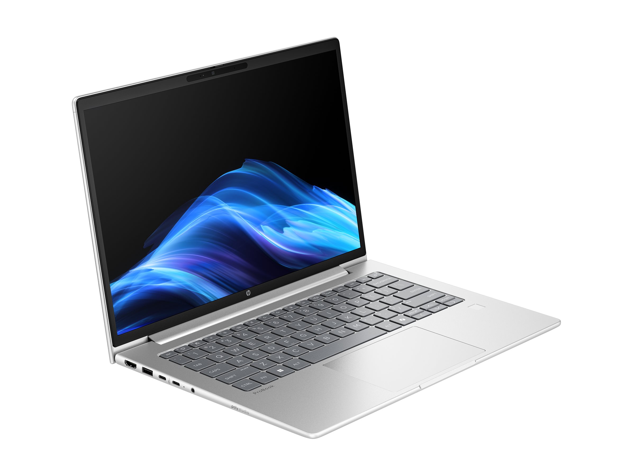 HP ProBook 4 G1i 14, 14"WUXGA, Core™ Ultra 7 255U, 32GB RAM, 1TB SSD, Win11 Pro AD2N6ET#ABD