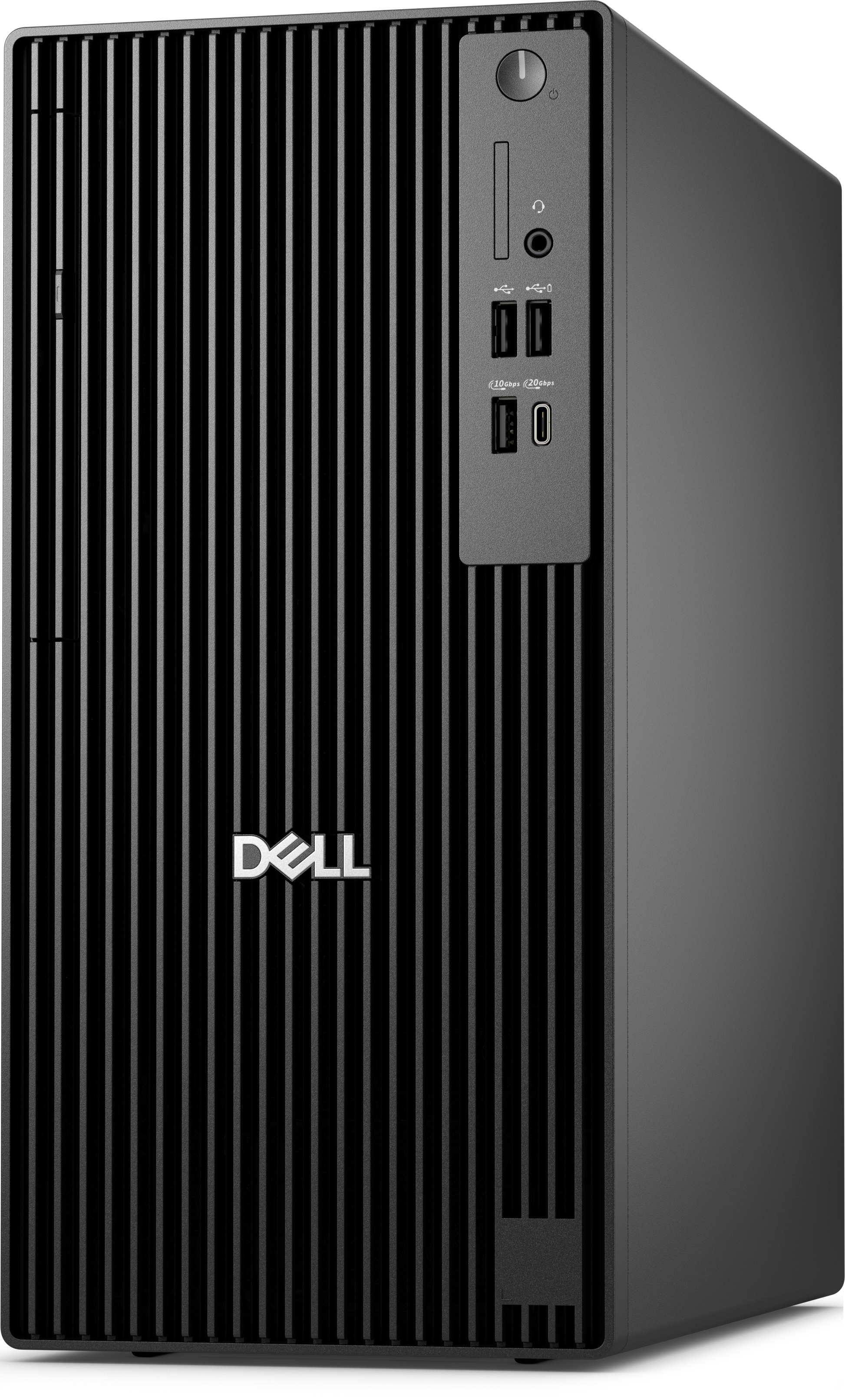 Dell Pro Tower QBT1250 Plus, Tower, Core Ultra 5 235, 16GB RAM, 512GB SSD, Win11 Pro
