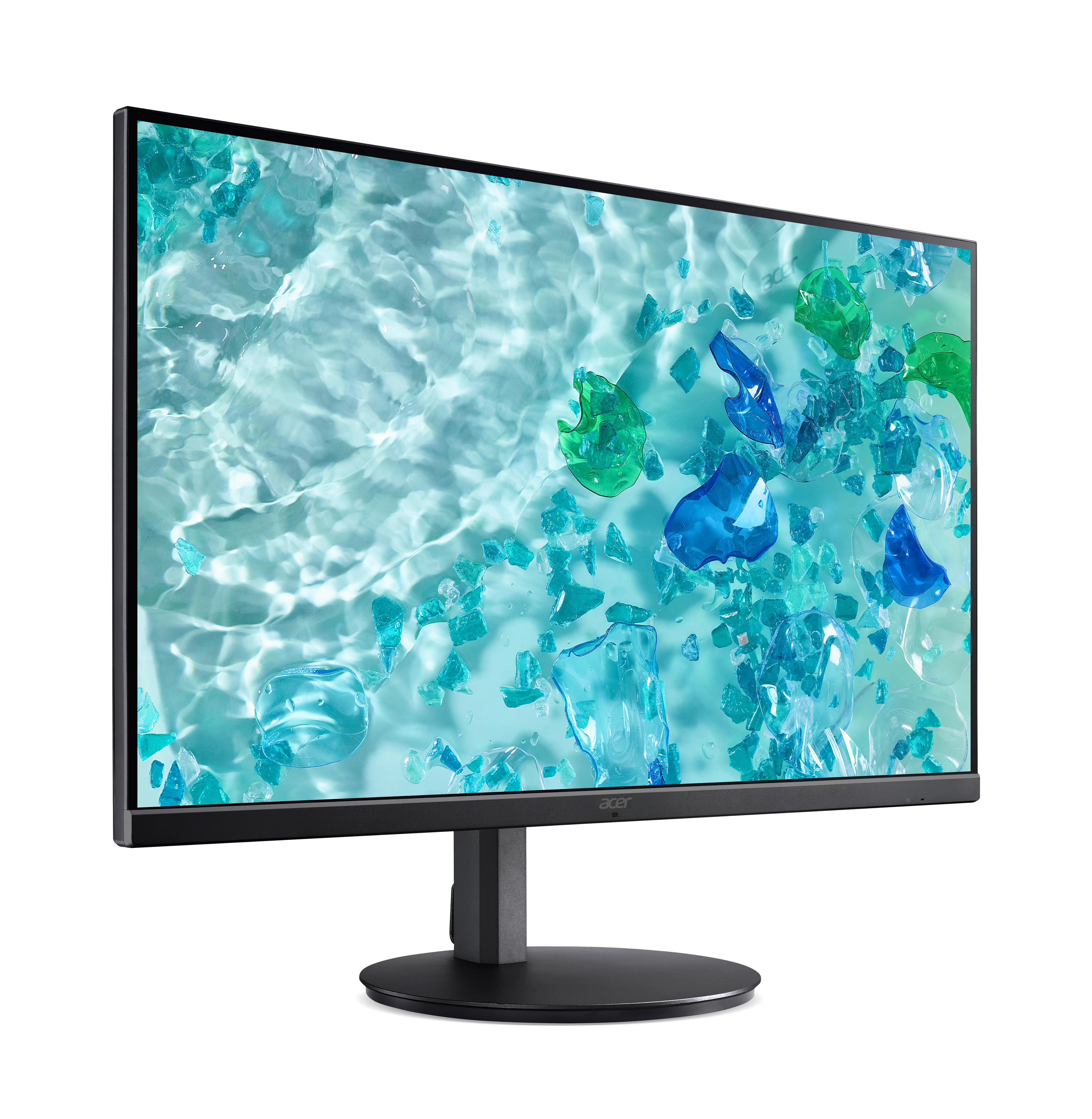 Acer CB2 CB322QKAbmiiprx, 31.5" 4K IPS 60Hz, 4ms, 350nits, höhenverstellbar