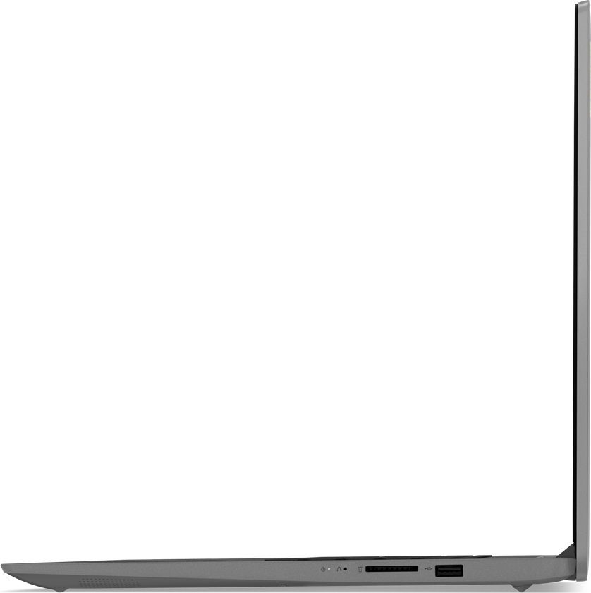 Lenovo IdeaPad 3 17ALC6 - 17,3" FHD, Ryzen 7 5700U, 12GB RAM, 512GB SSD, Win11 Home