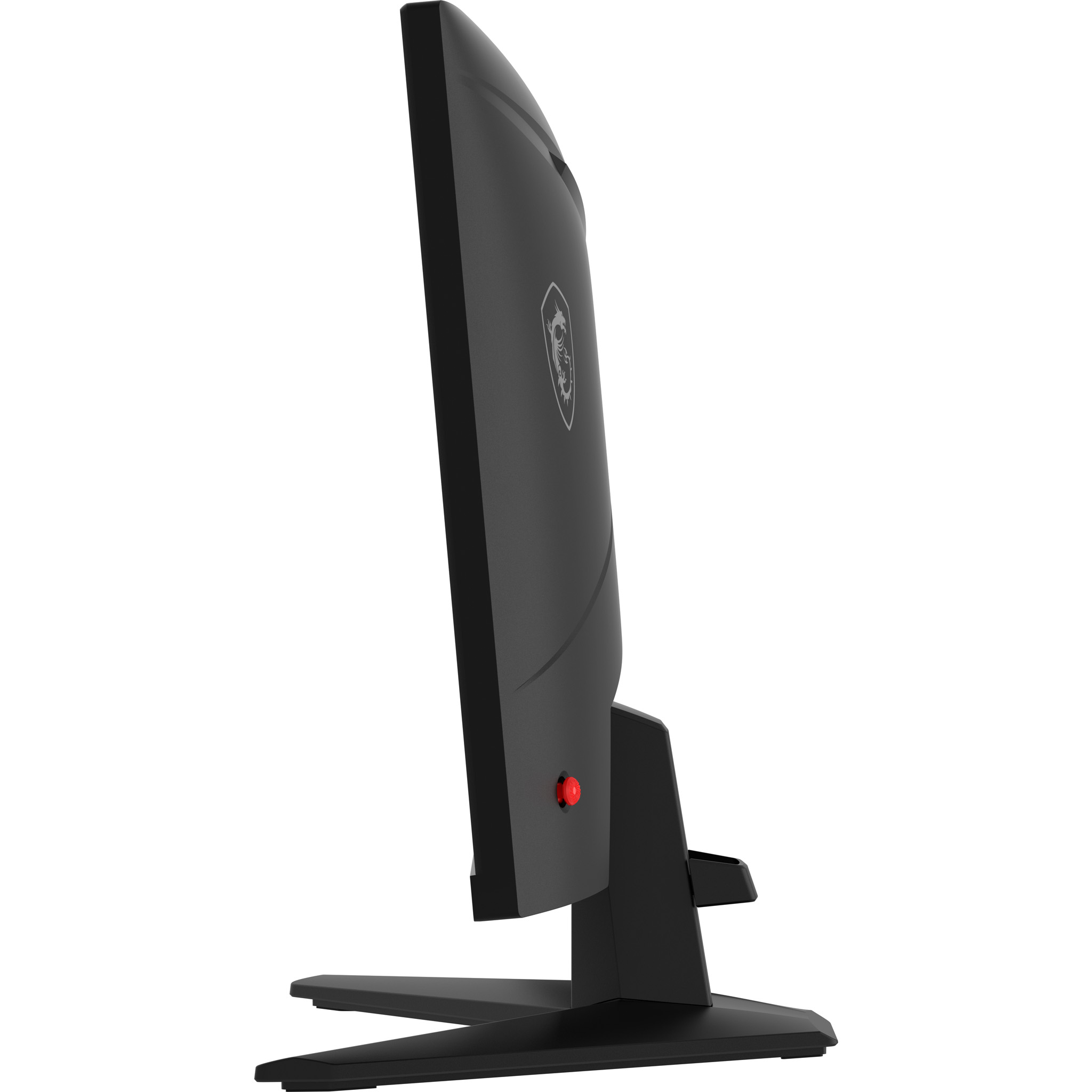 MSI MAG 244F - LED-Monitor - Gaming - 61 cm (24")