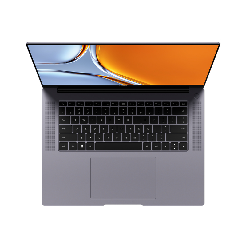 Huawei MateBook 16s , Intel® Core? i9, 40,6 cm (16"), 2520 x 1680 Pixel, 16 GB, 1 TB, Windows 11 Hom