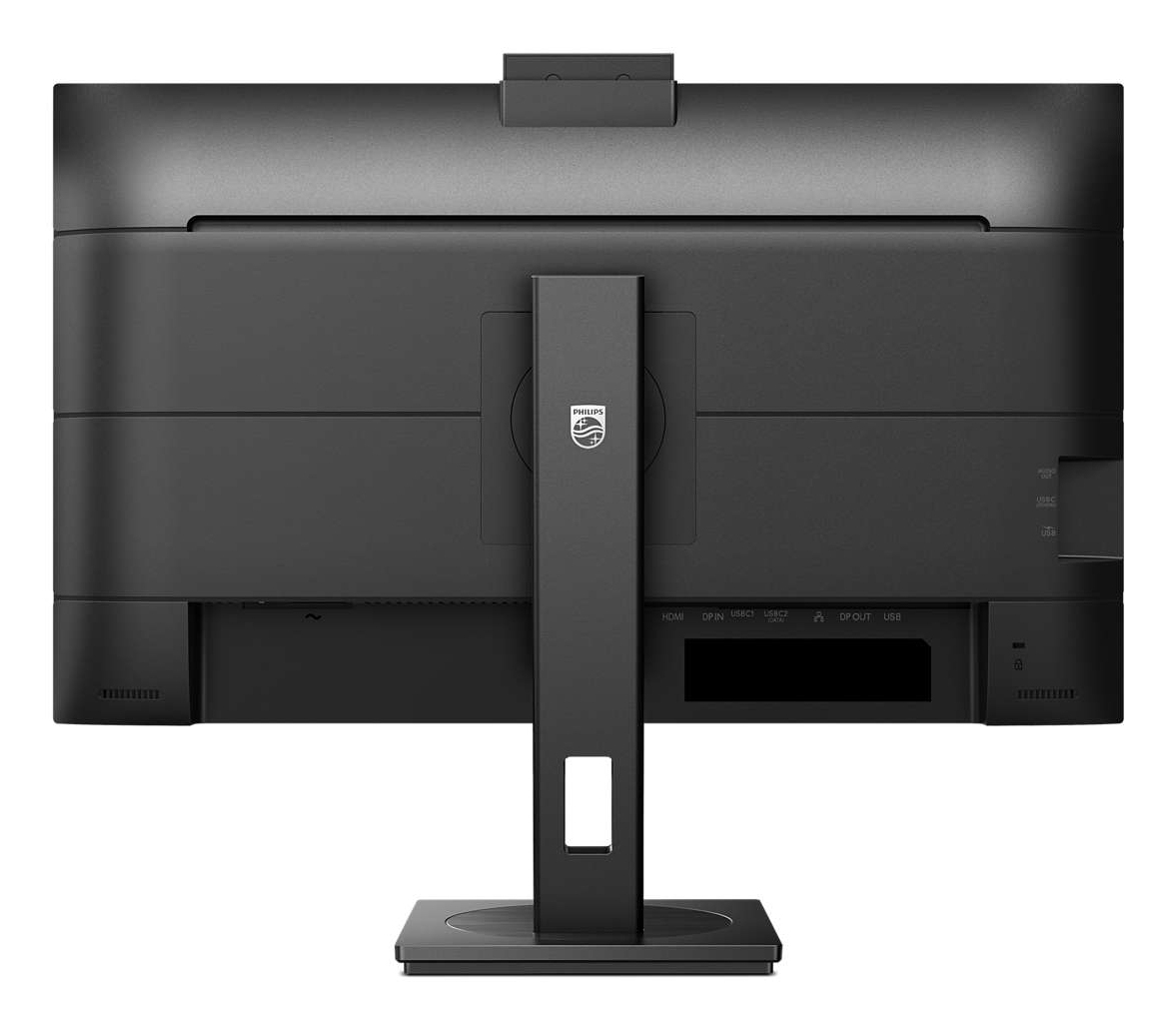 Philips 27B1U5601H - 5000 Series - LED-Monitor - USB - 68.6 cm (27")
