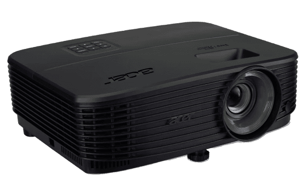 Acer Vero PD2527i - DLP-Projektor - LED - tragbar