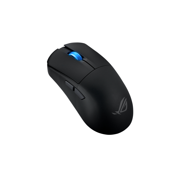 ASUS ROG Harpe Ace Mini - Maus - optisch - 5