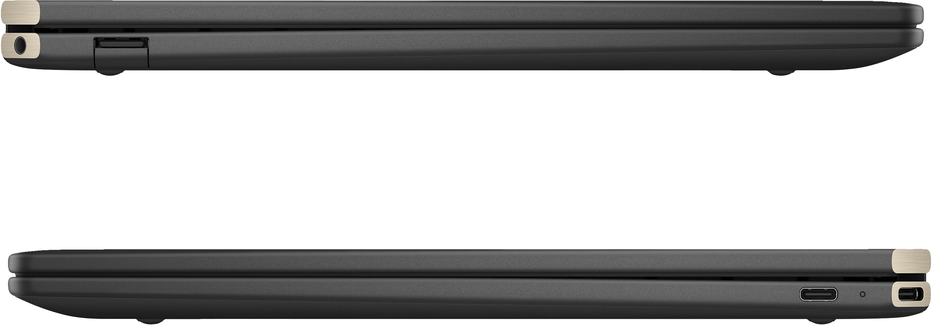 HP Spectre x360 14-eu0078ng, Intel Core Ultra 7, 35,6 cm (14"), 2880 x 1800 Pixel, 32 GB, 2 TB, Wind
