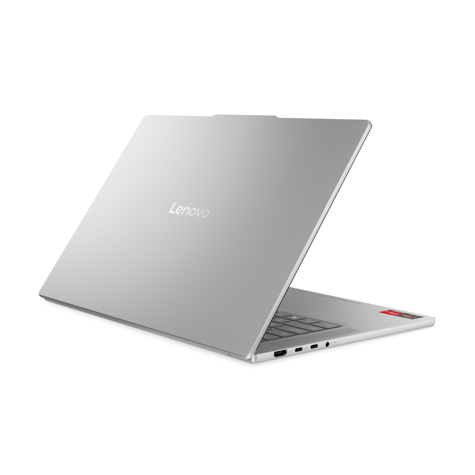Lenovo IdeaPad Slim 5 15ARP10 83J3 - AMD Ryzen 5 7535HS / 3.3 GHz - Win 11 Home - Radeon 660M - 16 G