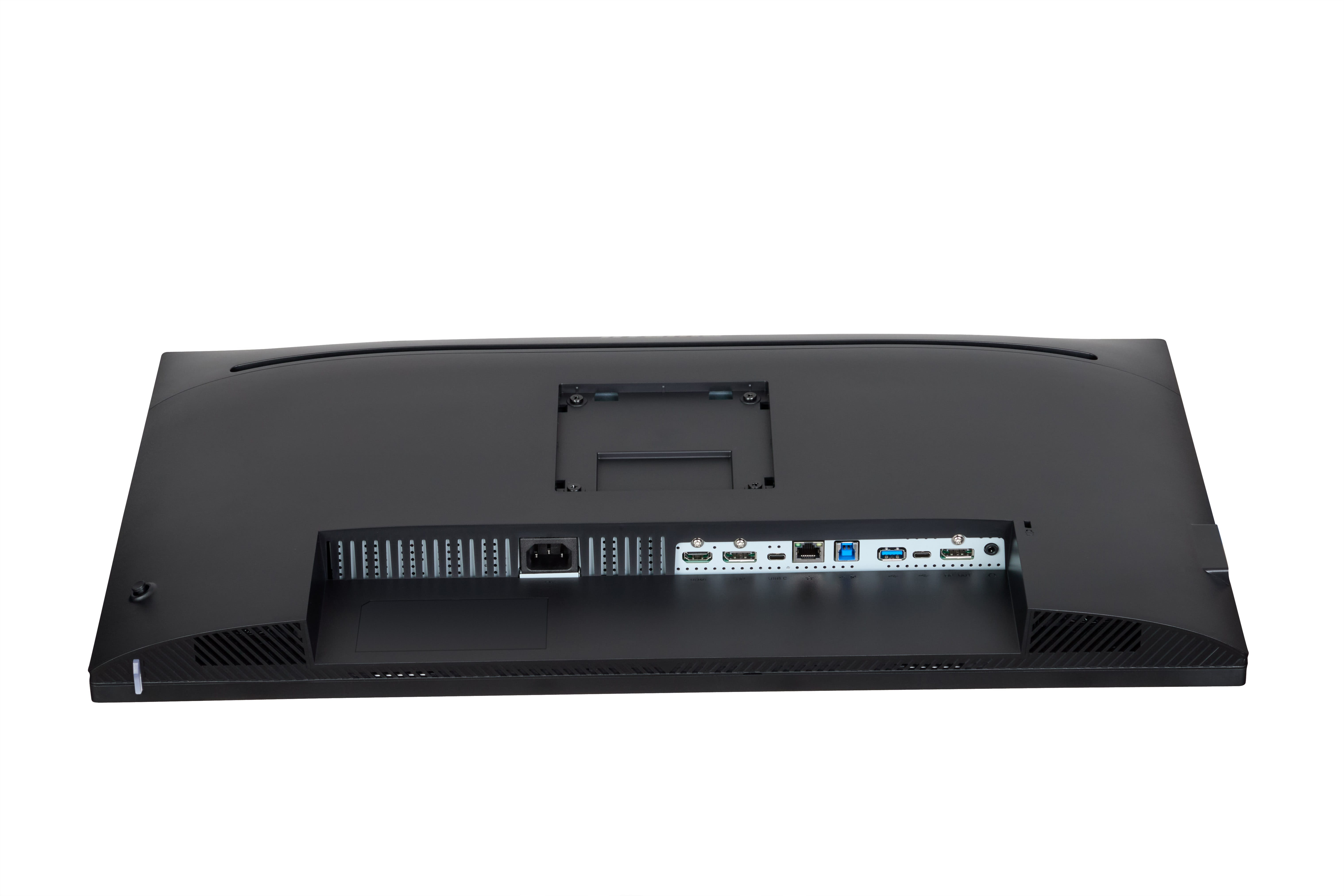 Iiyama ProGraphic HB2701UHSNP-B1 - LED-Monitor - 68.5 cm (27")