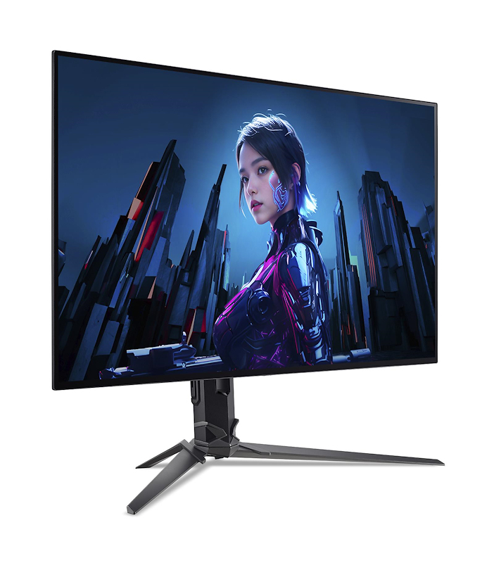 Acer Predator X32 X3bmiiphuzx - X Series - OLED-Monitor - Gaming - 81.3 cm (32")