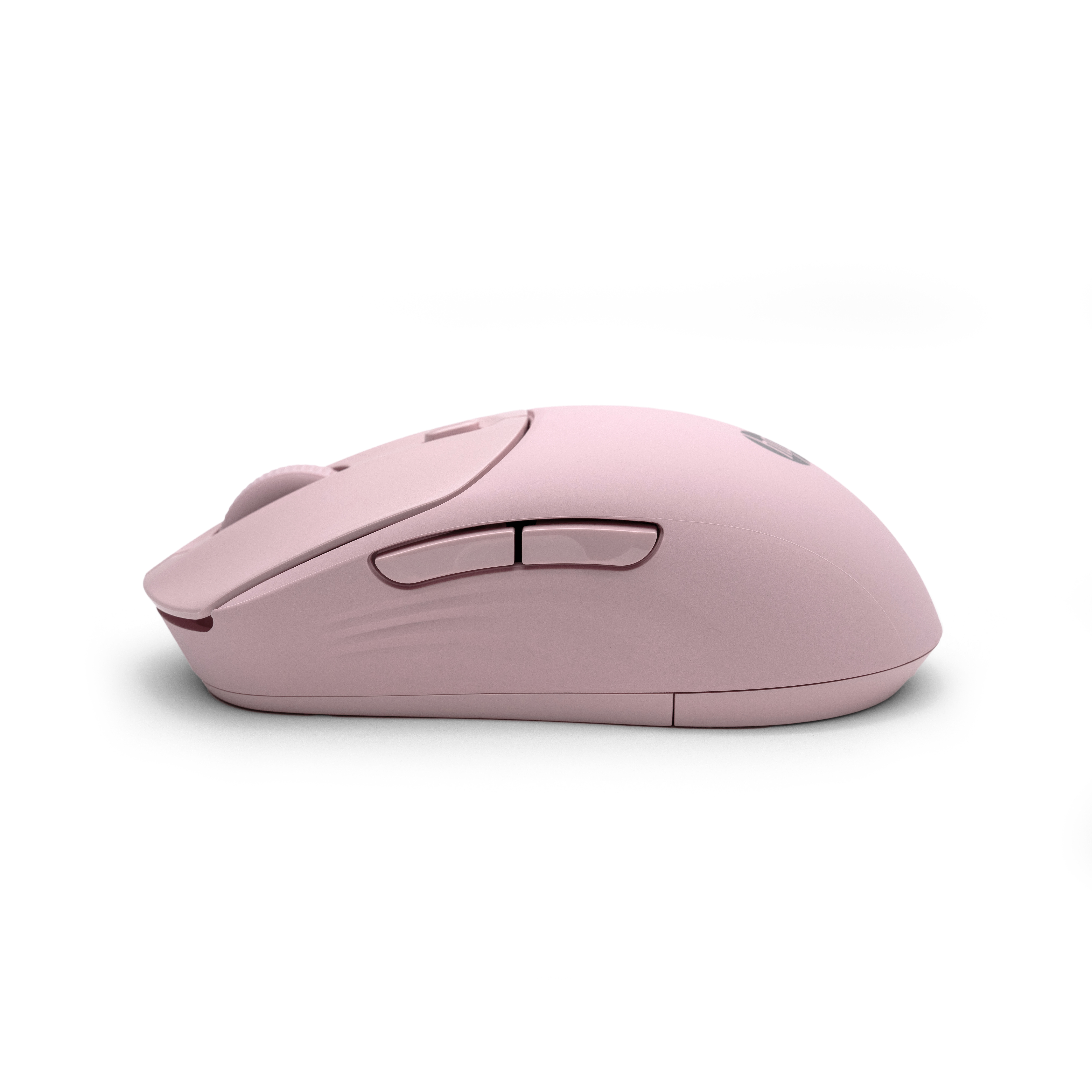 HP 410 - Maus - leise - kabellos - Bluetooth