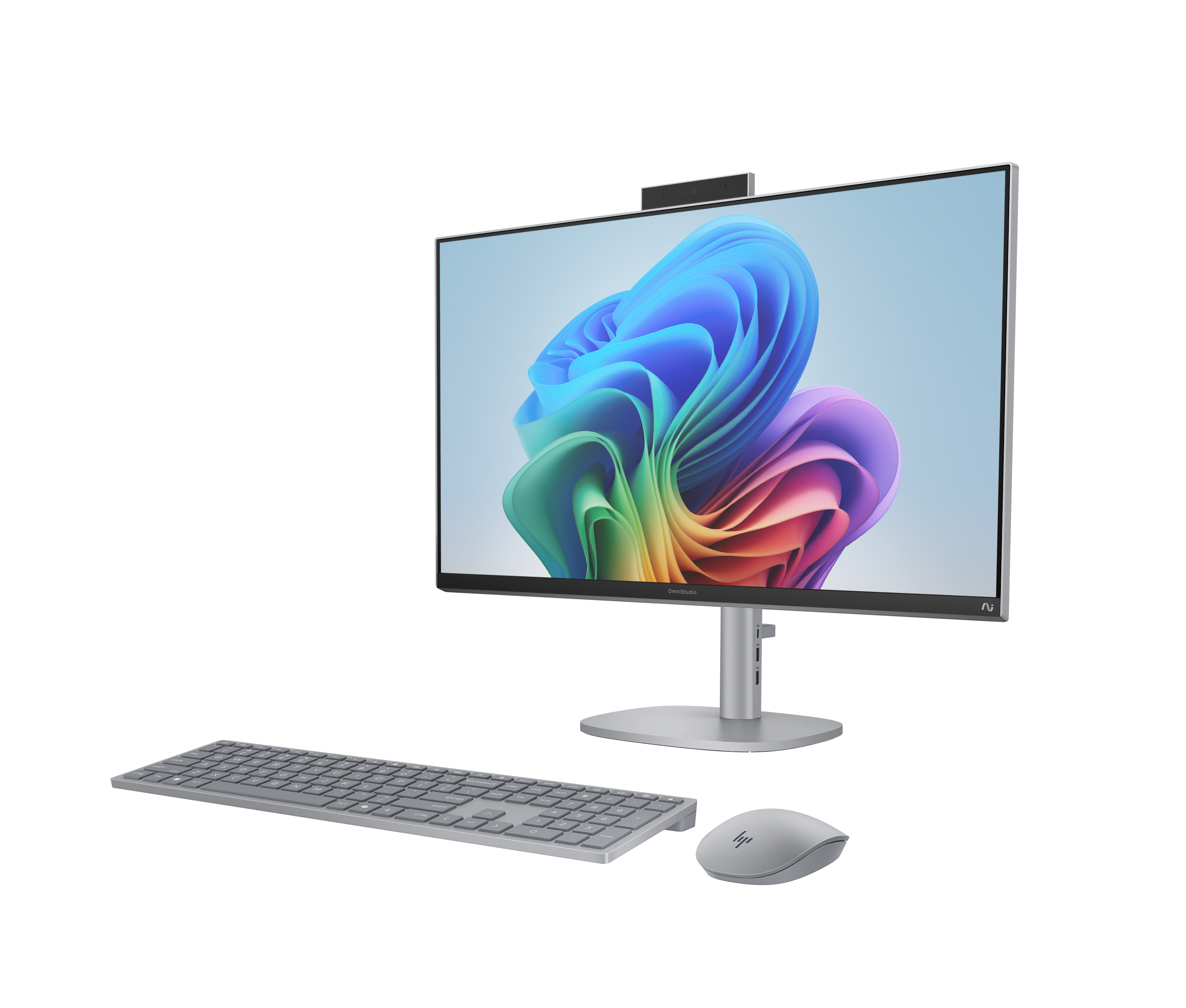 B-WARE - HP OmniStudio X Next Gen AI 27-cs1470ng - All-in-One (Komplettlösung)