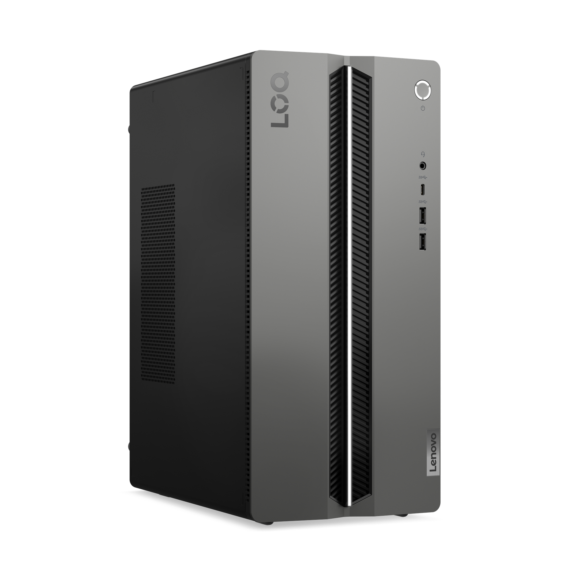 Lenovo LOQ Tower 17IRR9, Core i5-14400F, 16GB RAM, 1TB SSD, RTX 5060, Win11 Home
