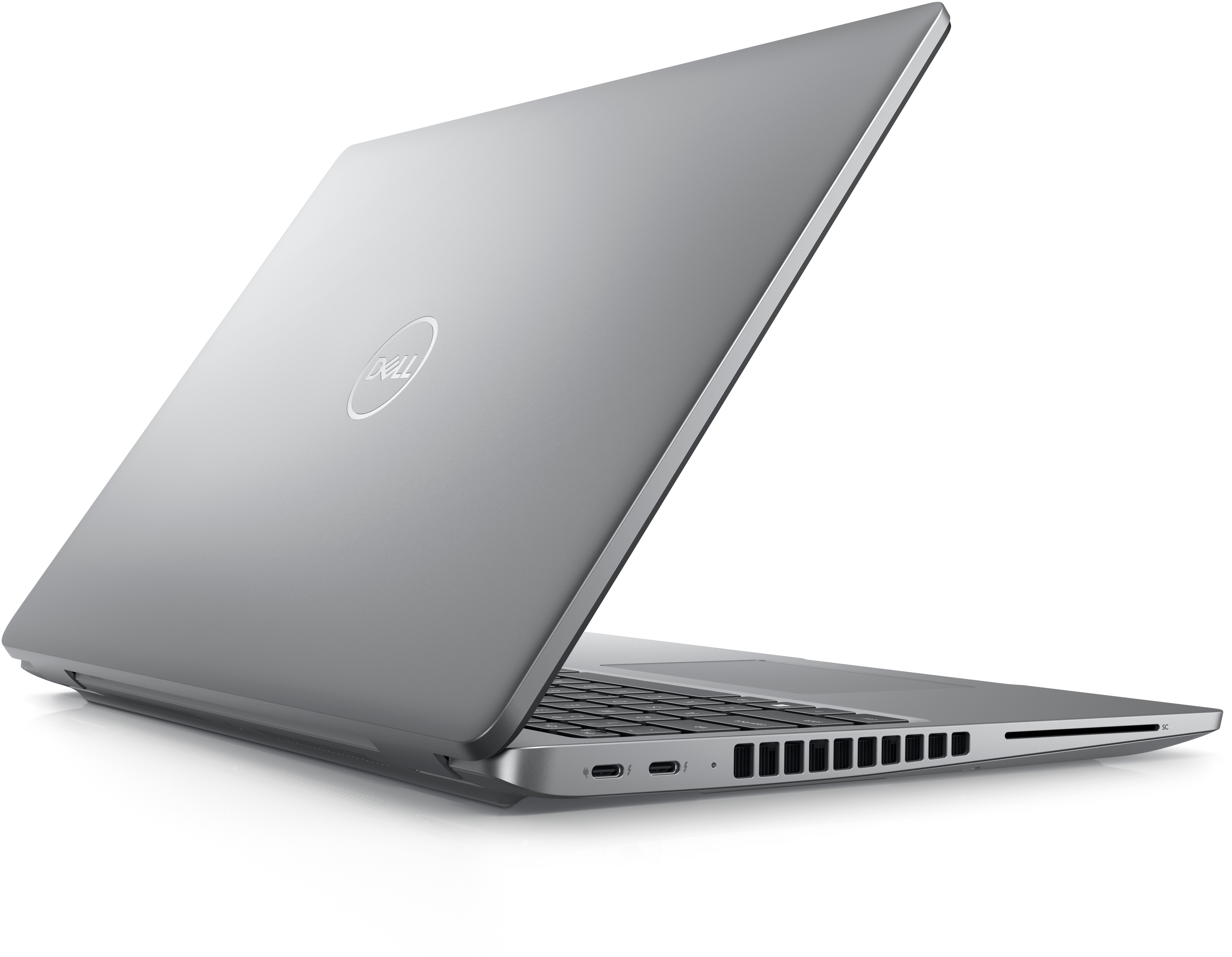 Dell Latitude 5550, 15,6" FHD, Core Ultra 5 135U, 16GB RAM, 512GB SSD, Win11 Pro