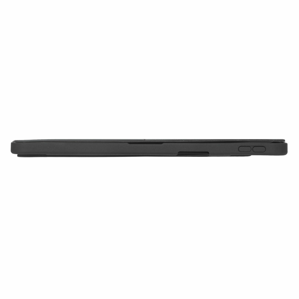 Targus Click-In - Flip-Hülle für Tablet - Schwarz - für Apple 11-inch iPad Pro (M4)