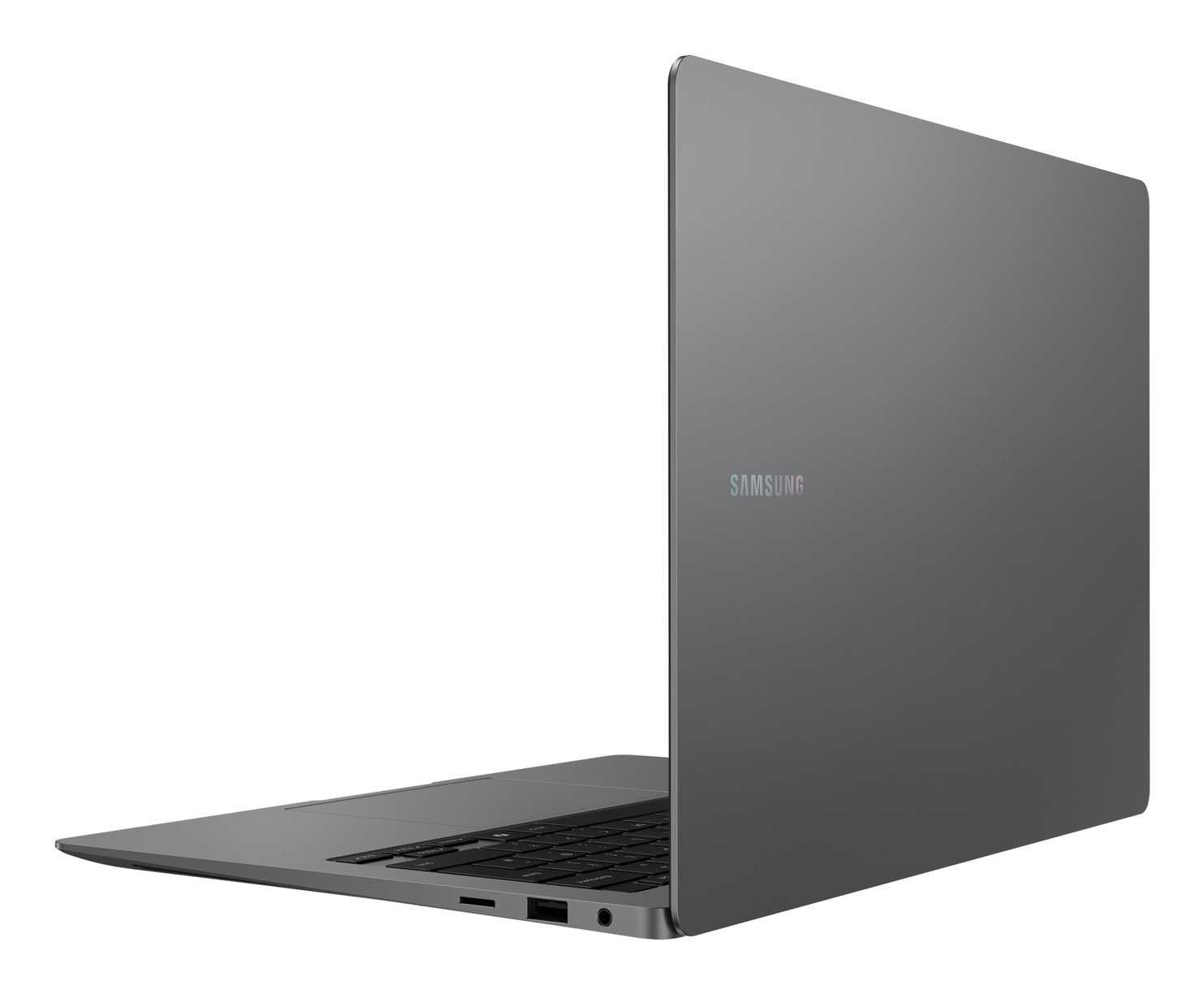 Samsung Galaxy Book5 Pro, 14,0" WQXGA+ AMOLED Touch, Core™ Ultra 5 226V, 16GB RAM, 512GB SSD, Win11